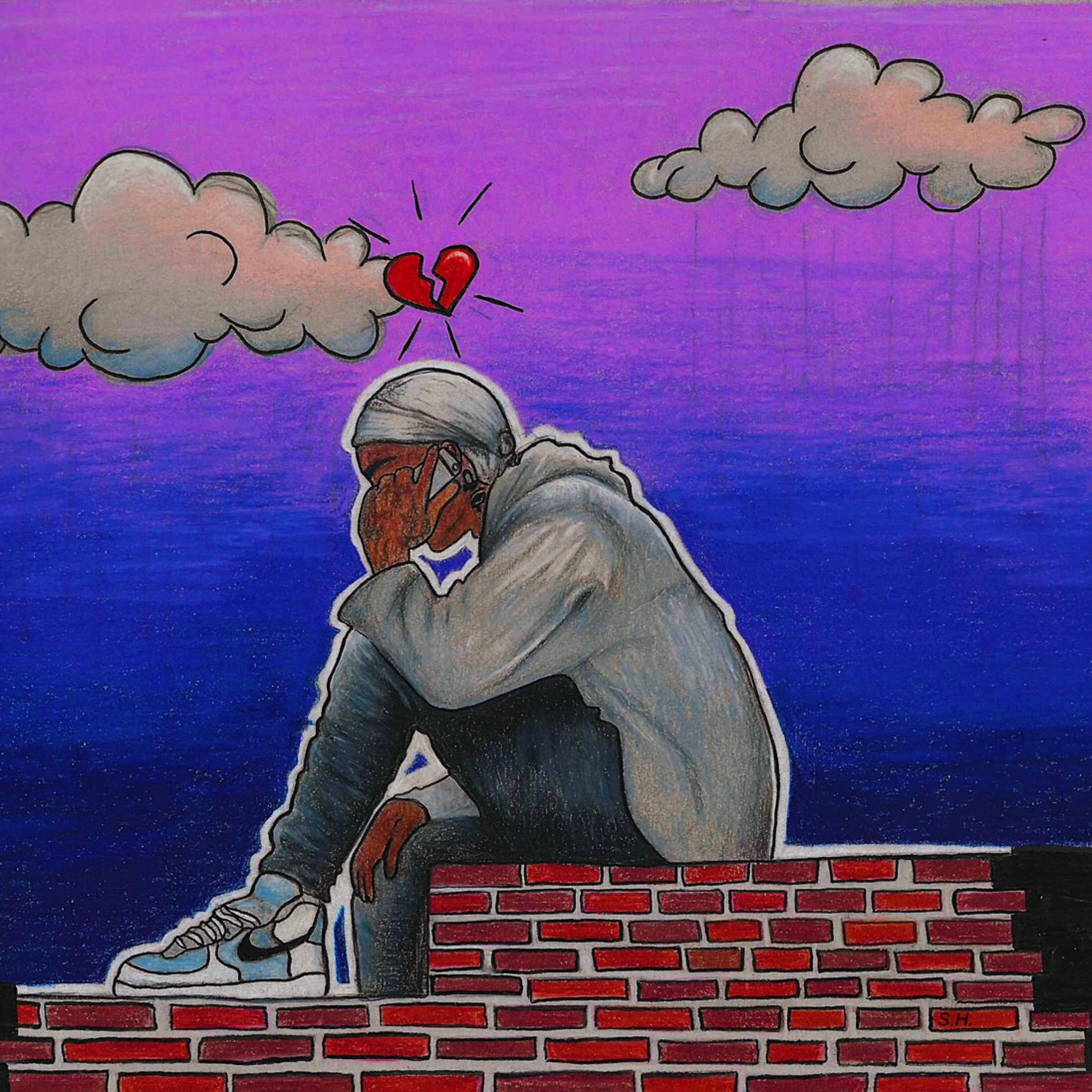 INNER THOUGHTS PT.3 artwork