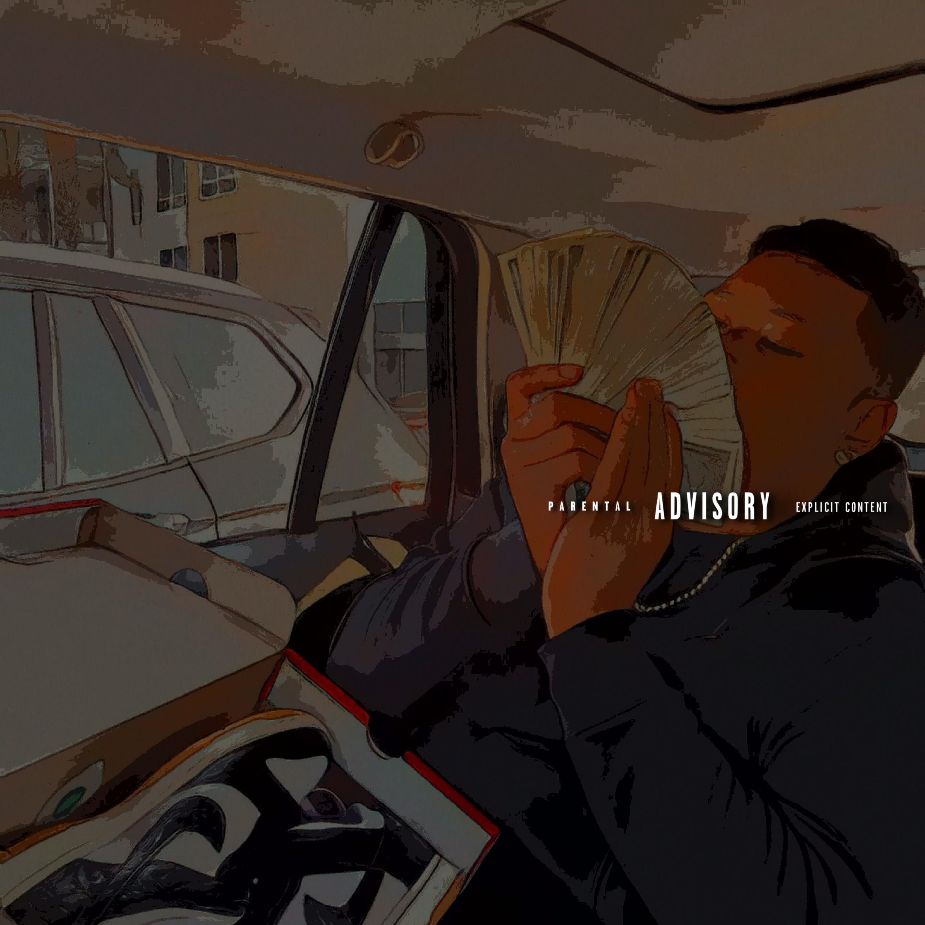 Back In That Mode artwork