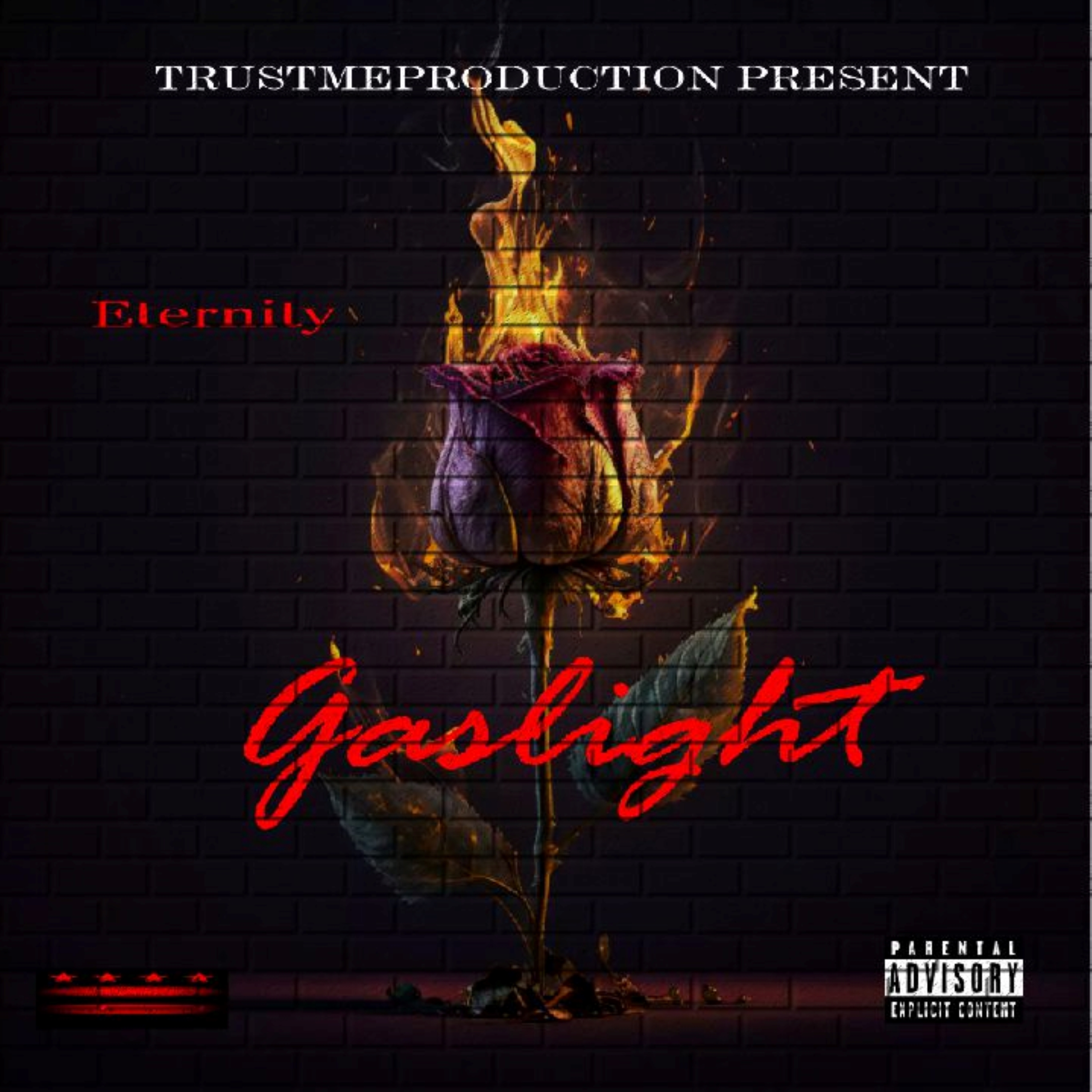 Gaslight artwork