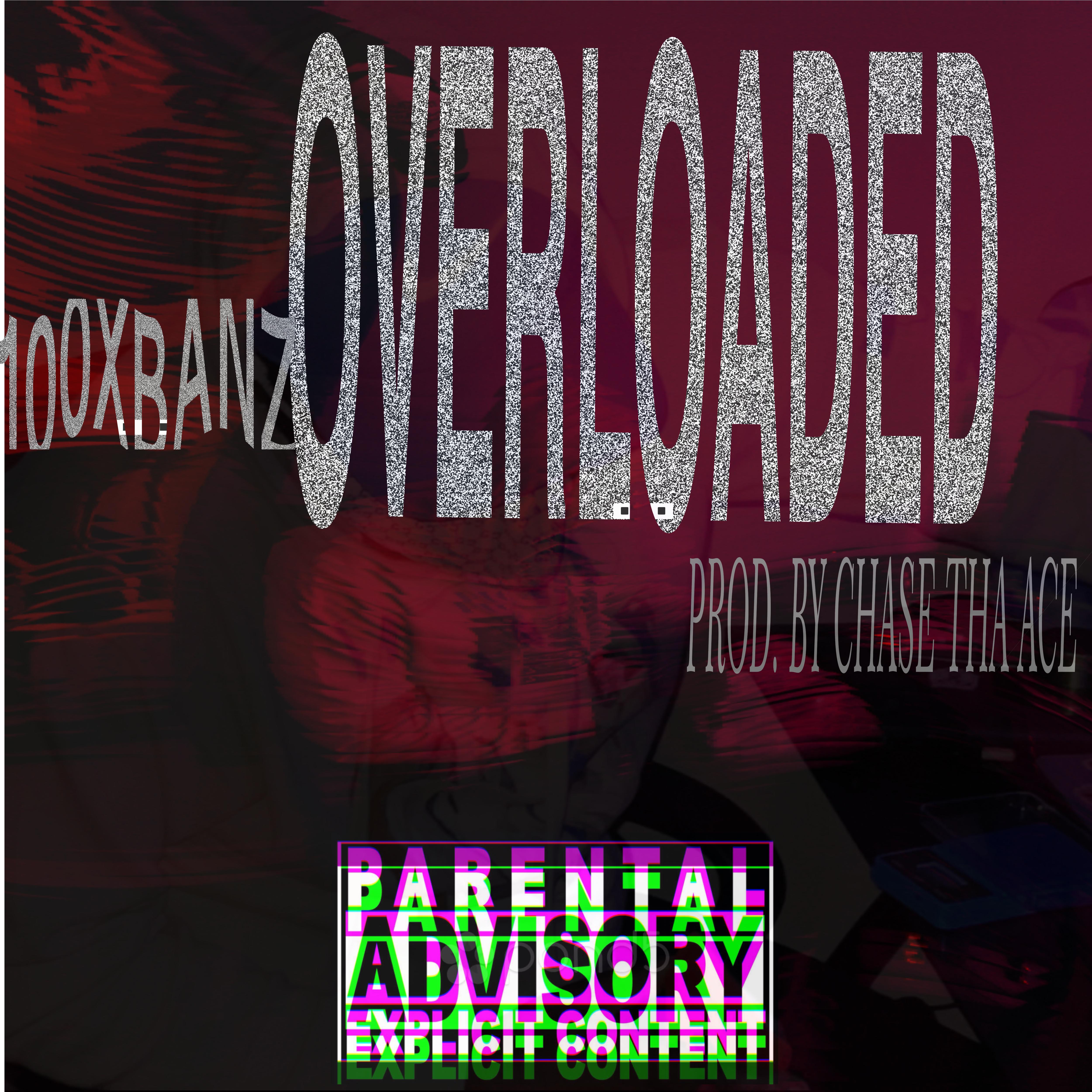 OVERLOADED artwork