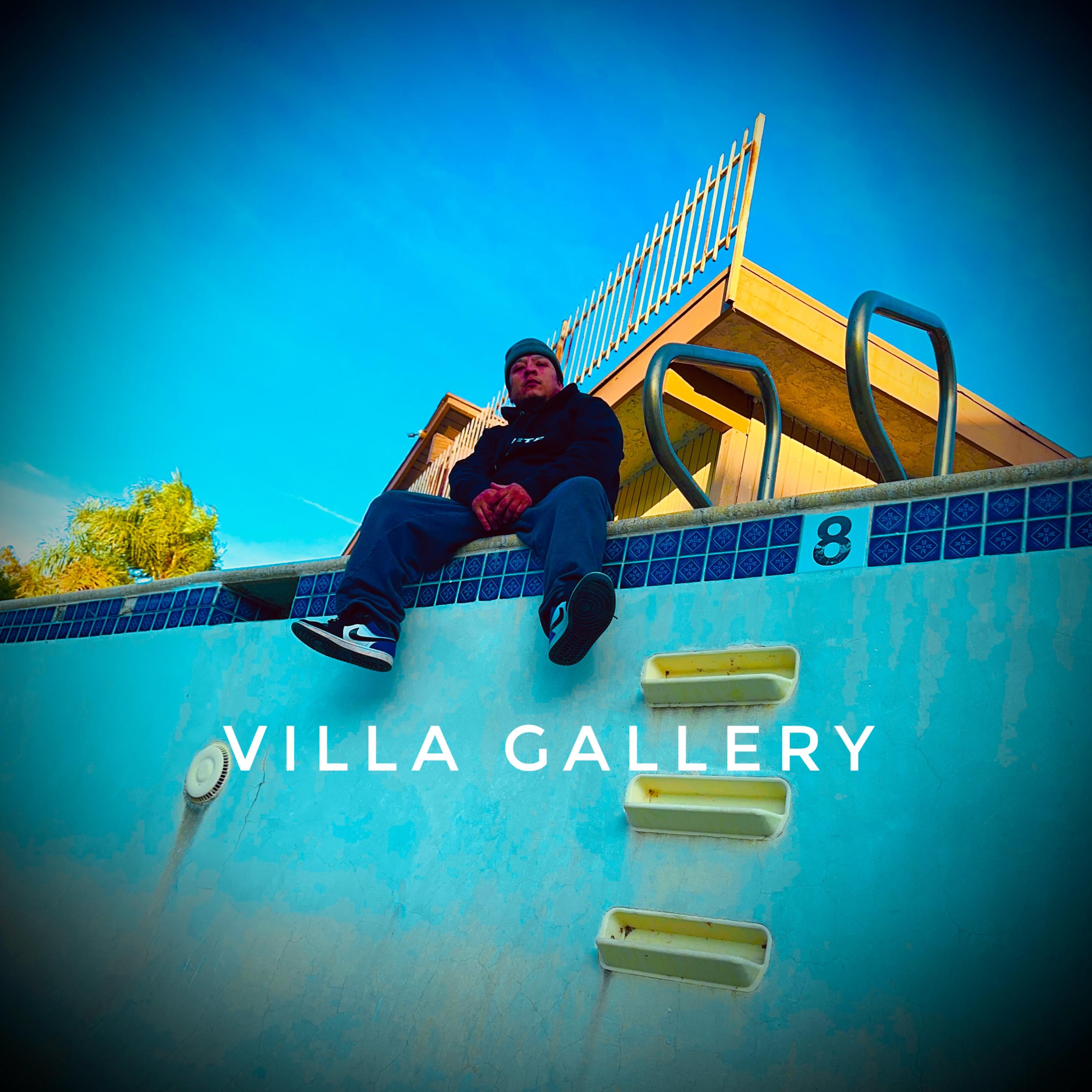 Villa Gallery artwork
