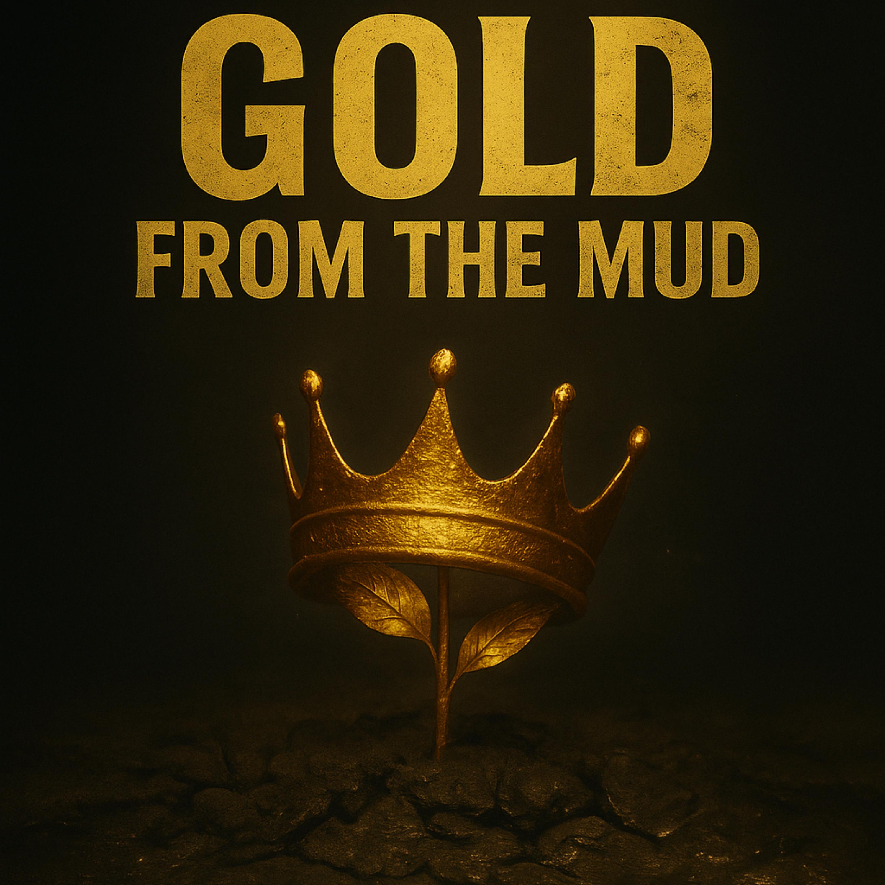 Gold From The Mud artwork