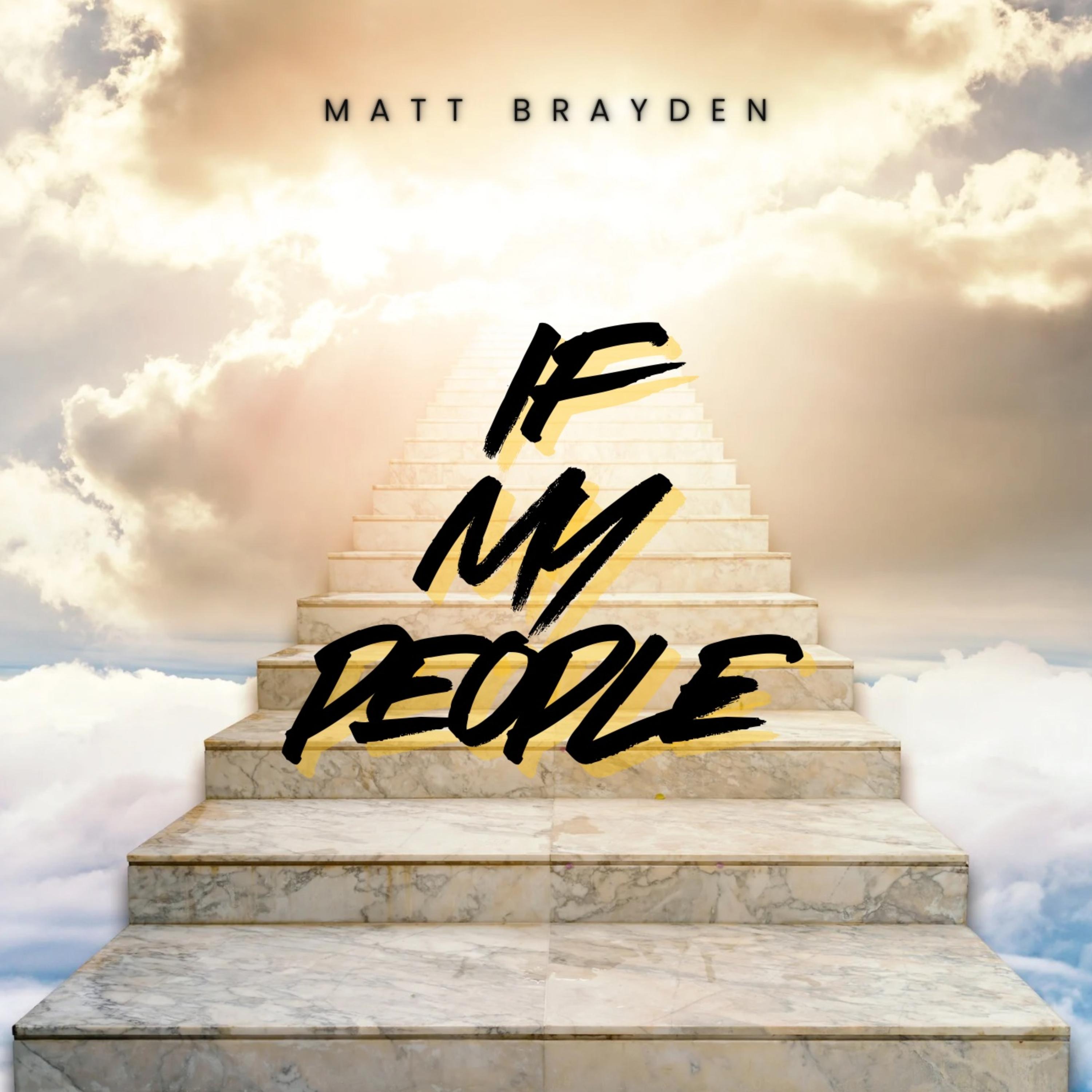 If My people artwork