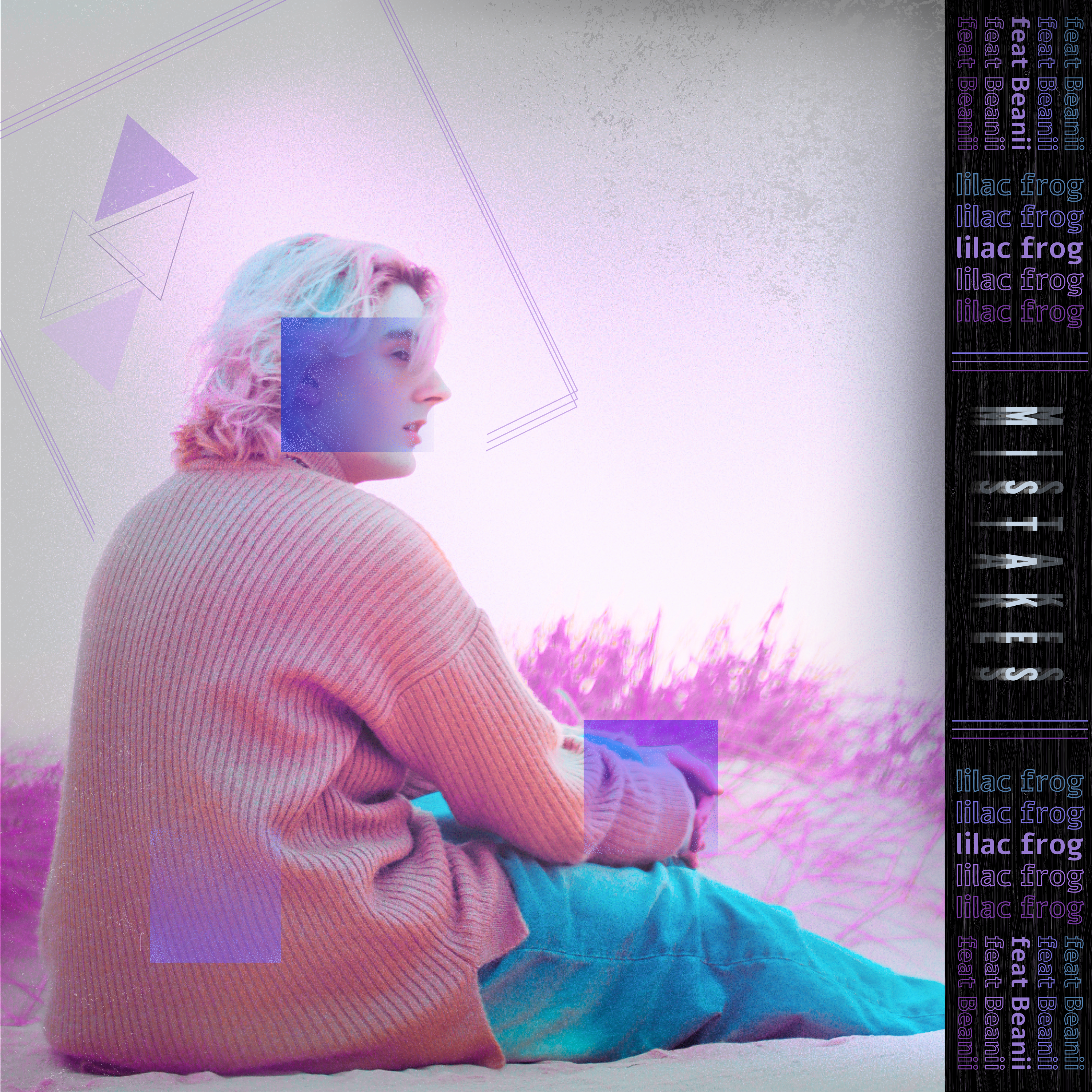 Mistakes artwork