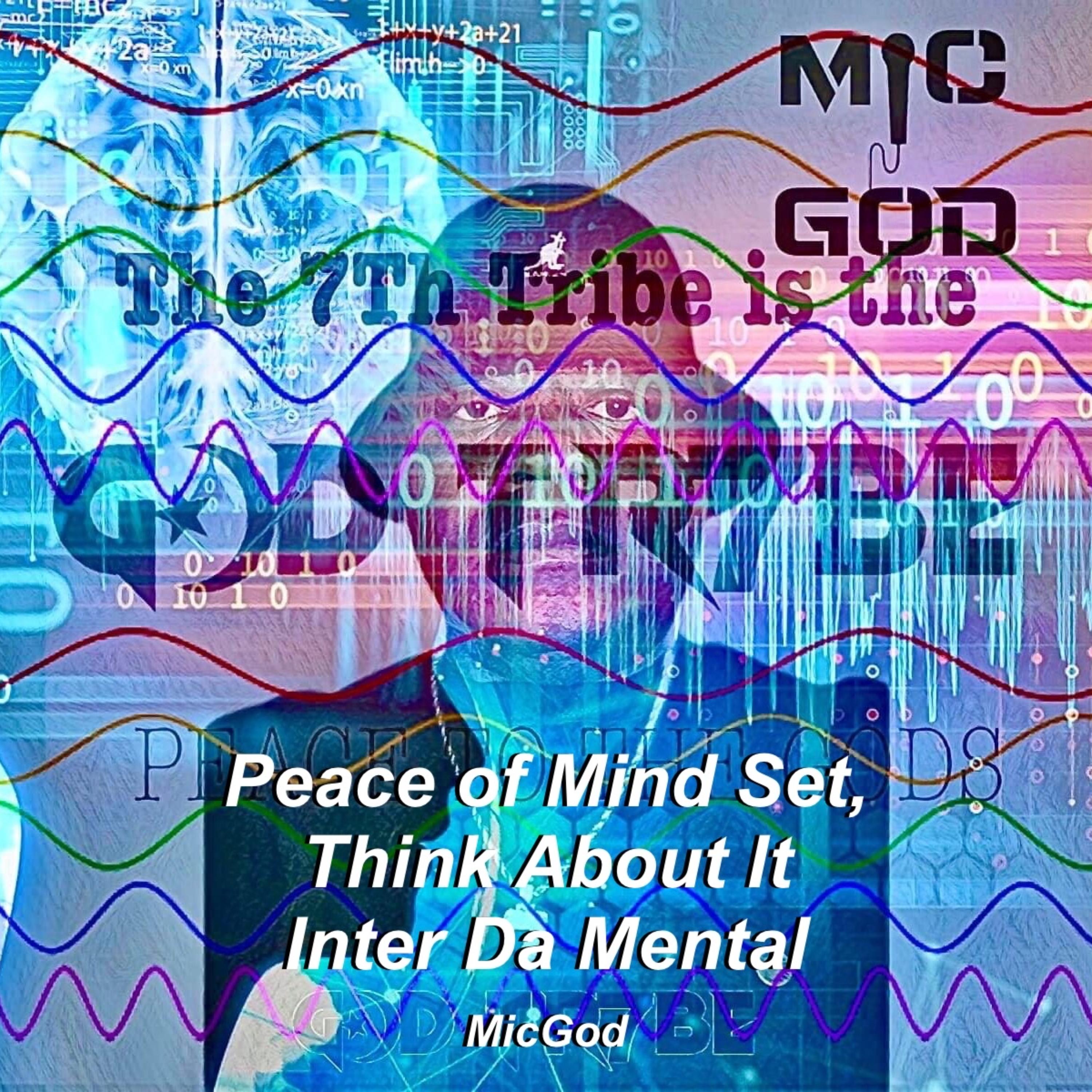 Peace Of Mind Set artwork
