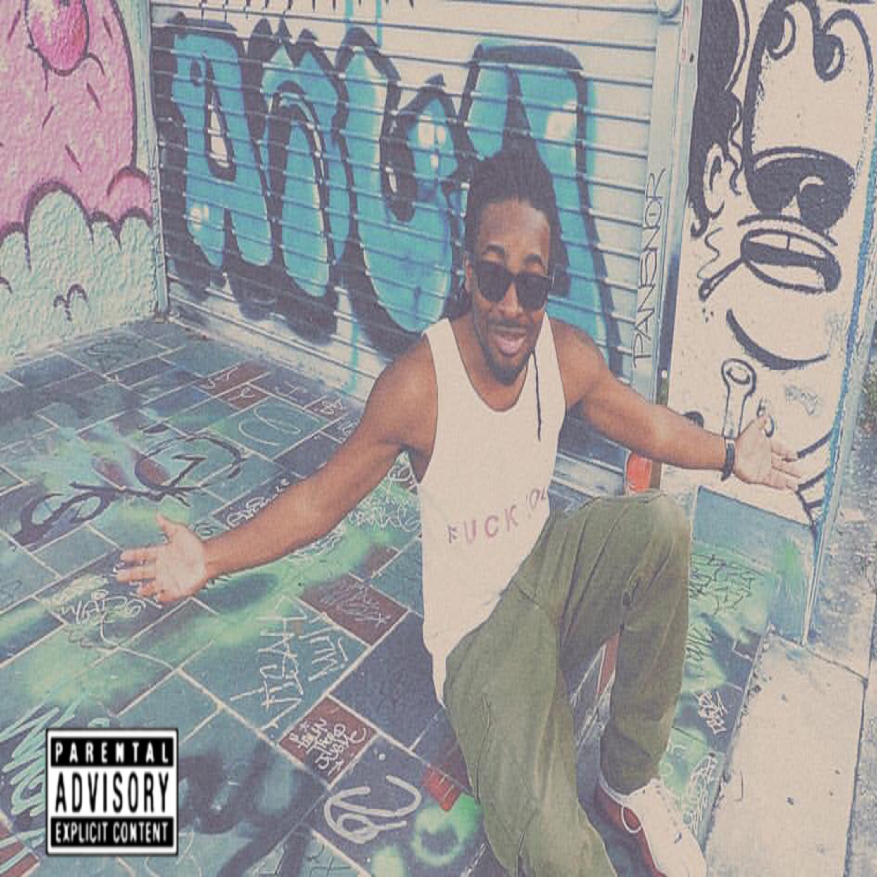Shot artwork