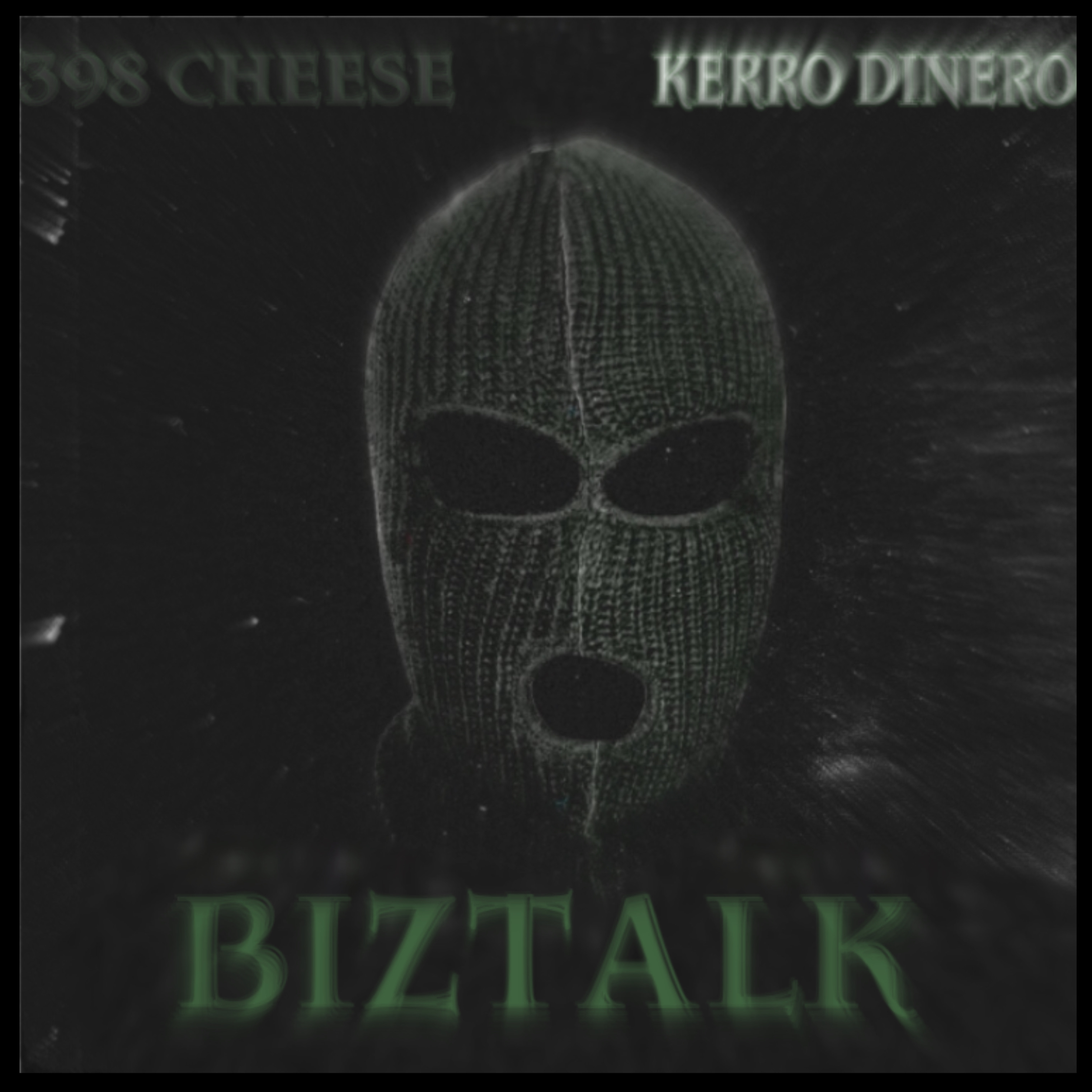 Biztalk artwork