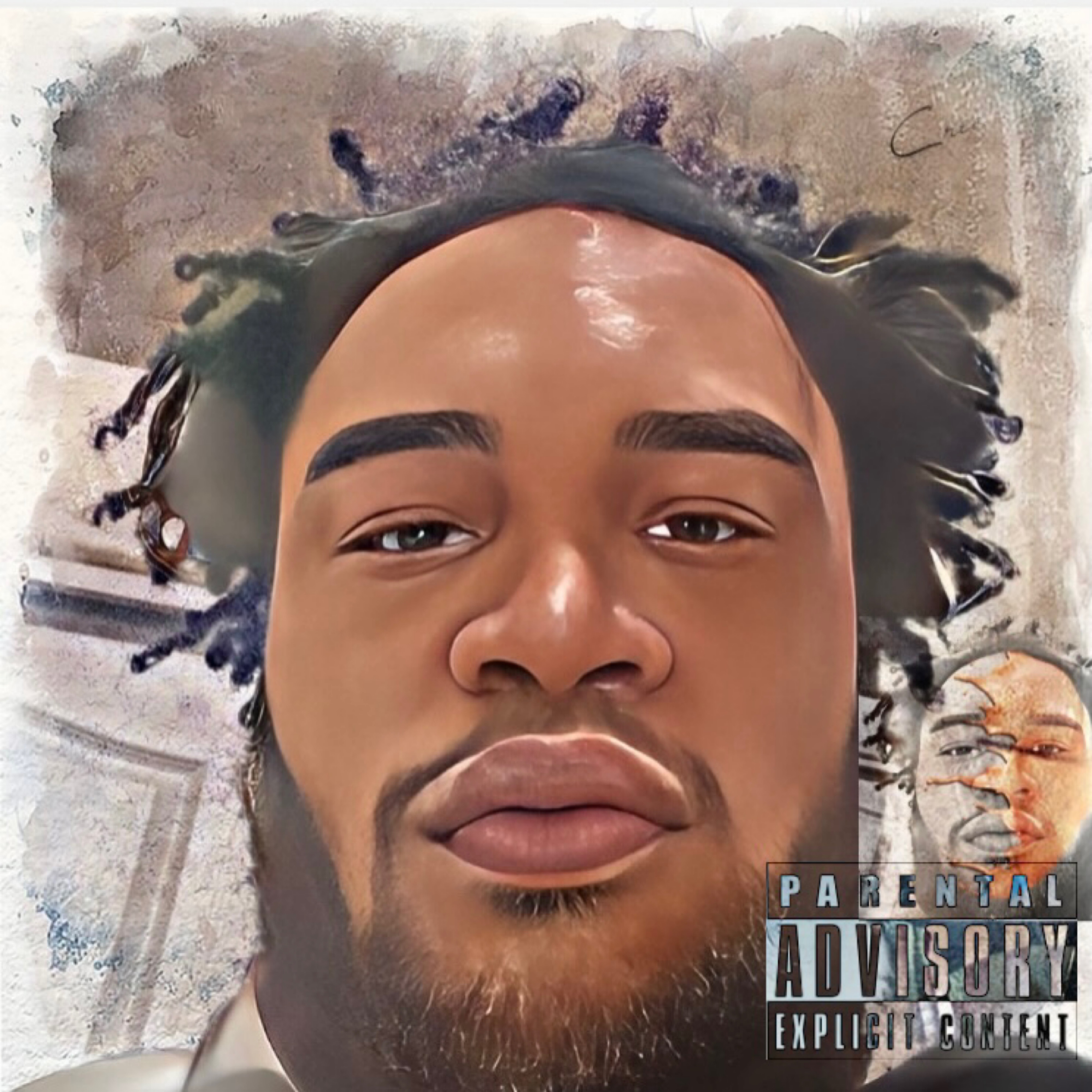 Unknown Ep artwork
