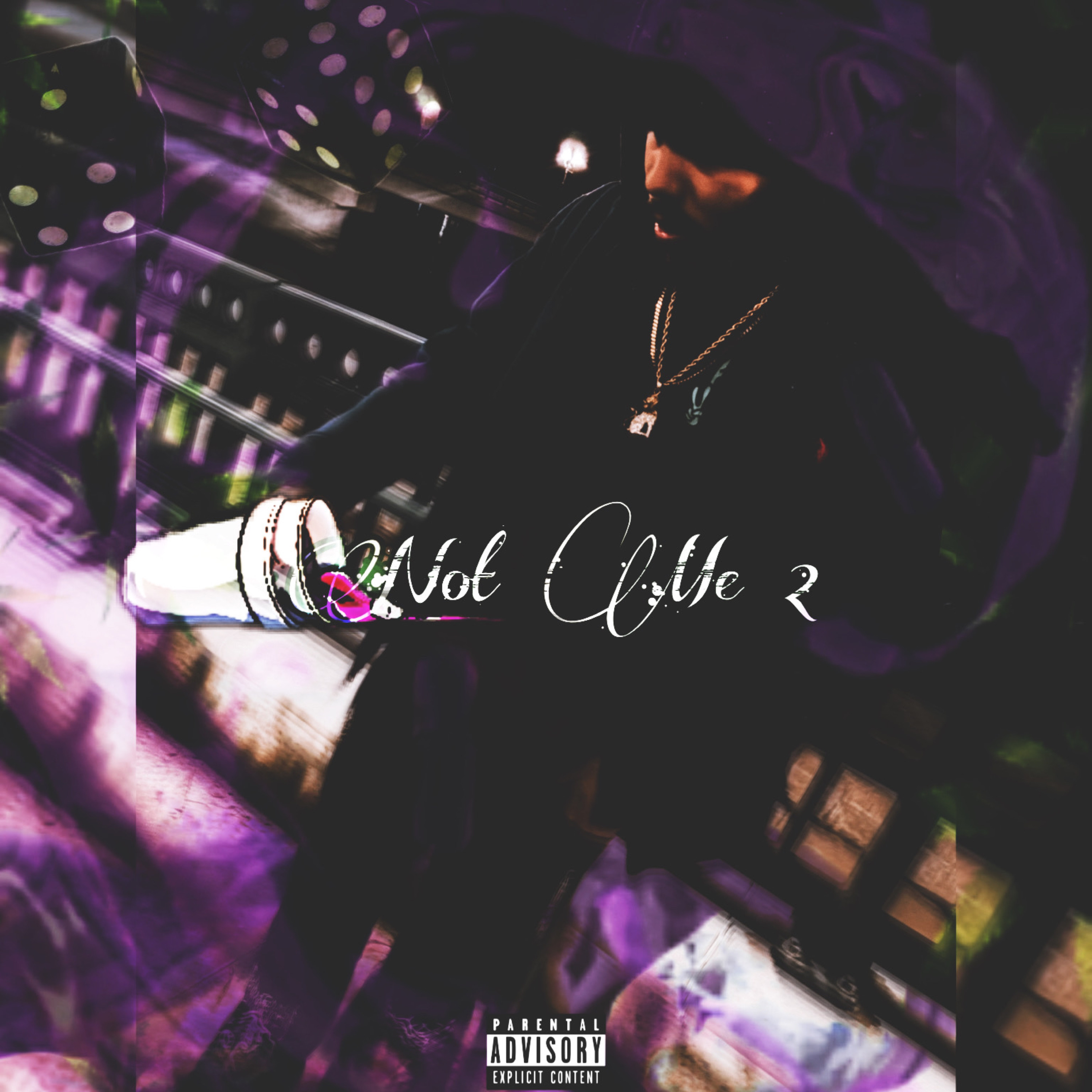 Not Me 2 artwork
