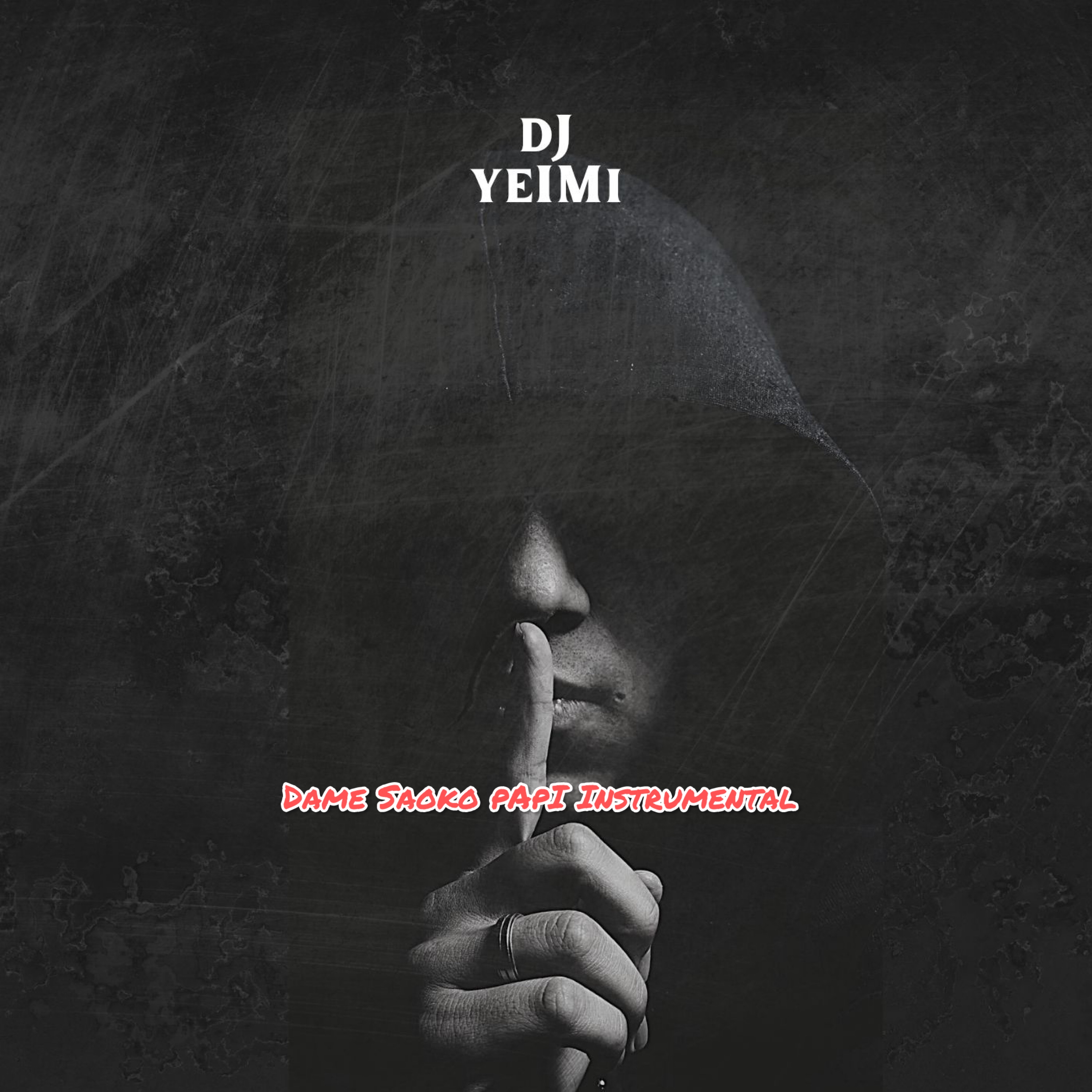 Dame Saoko pApI (Instrumental) artwork