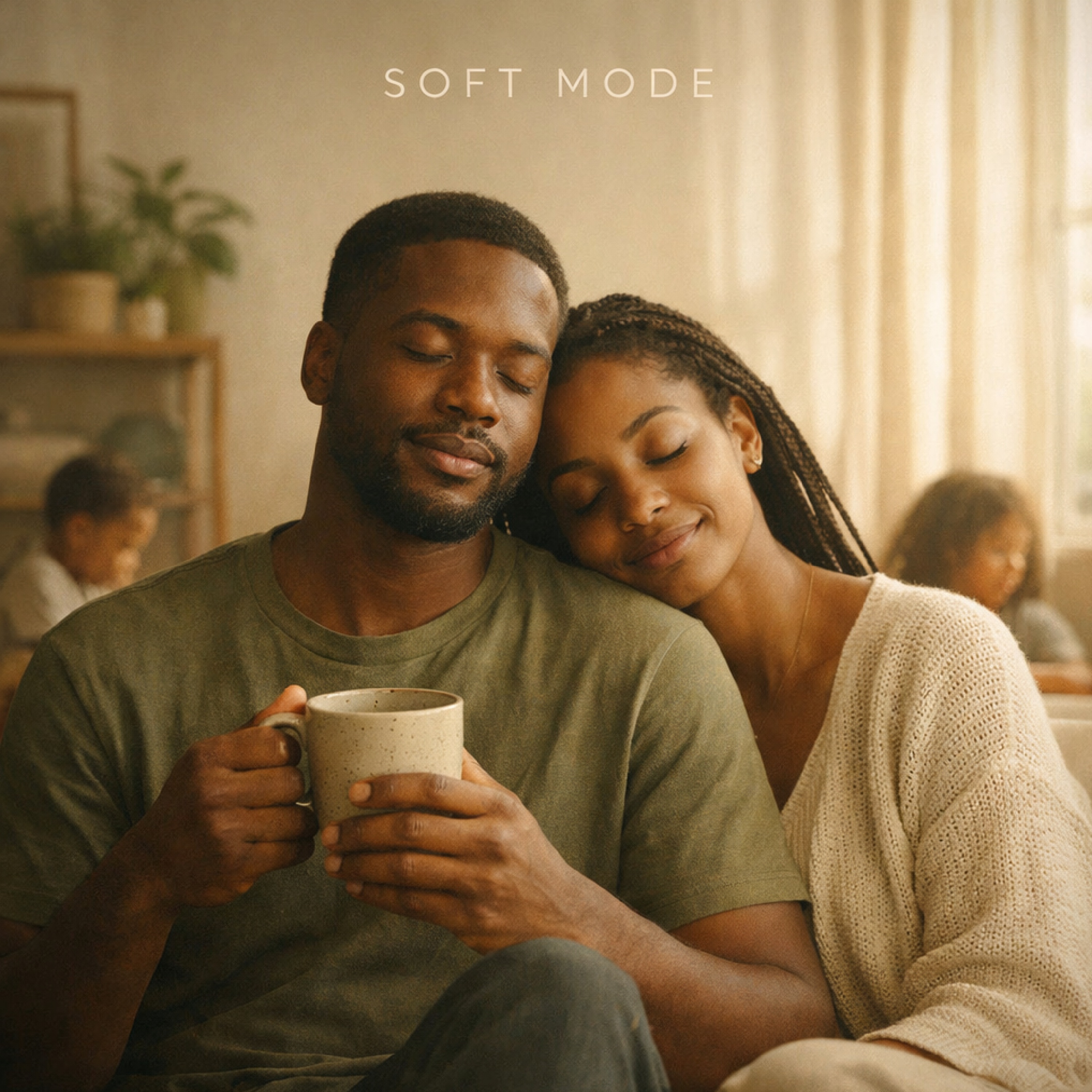 SOFT MODE artwork