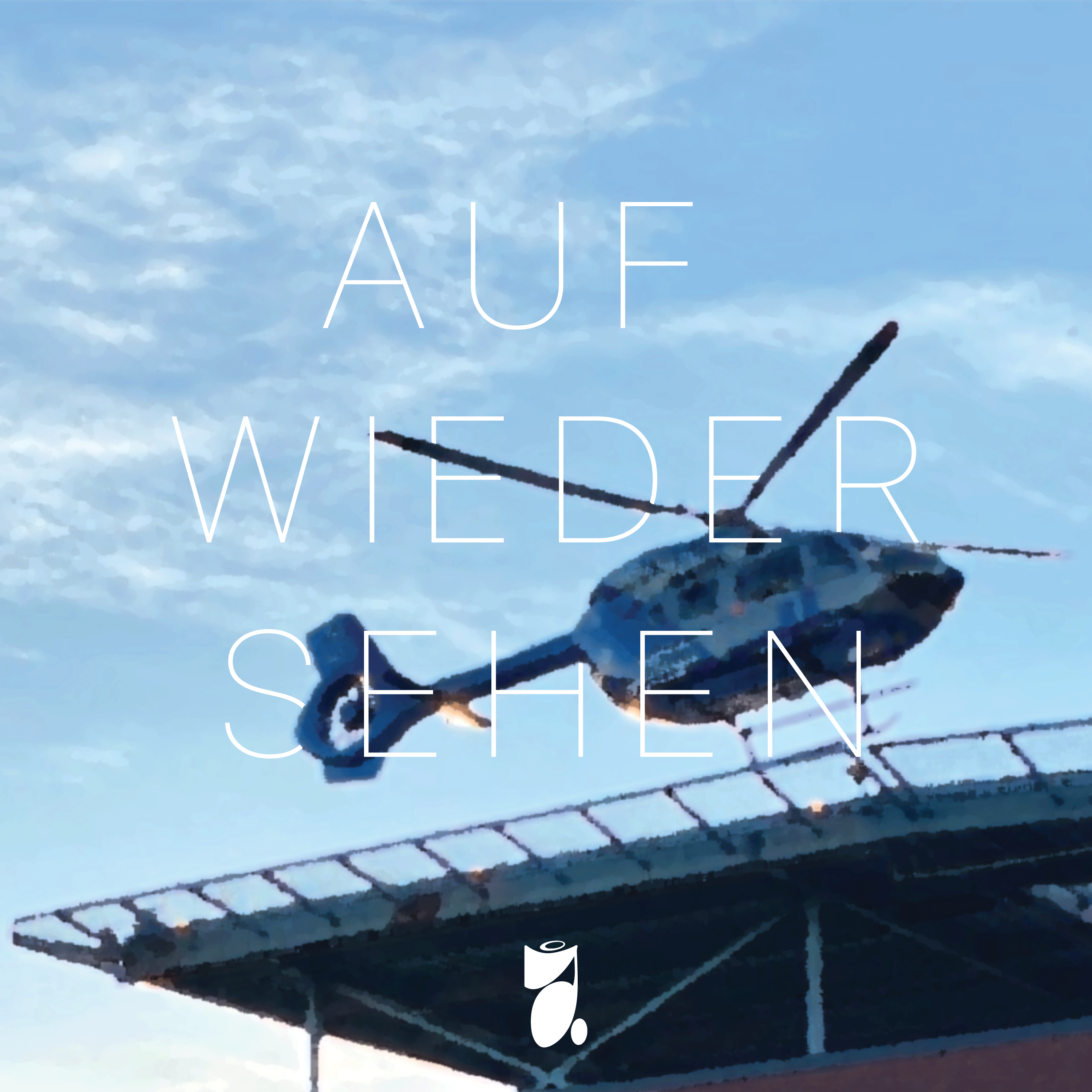 AufWiederSehen artwork