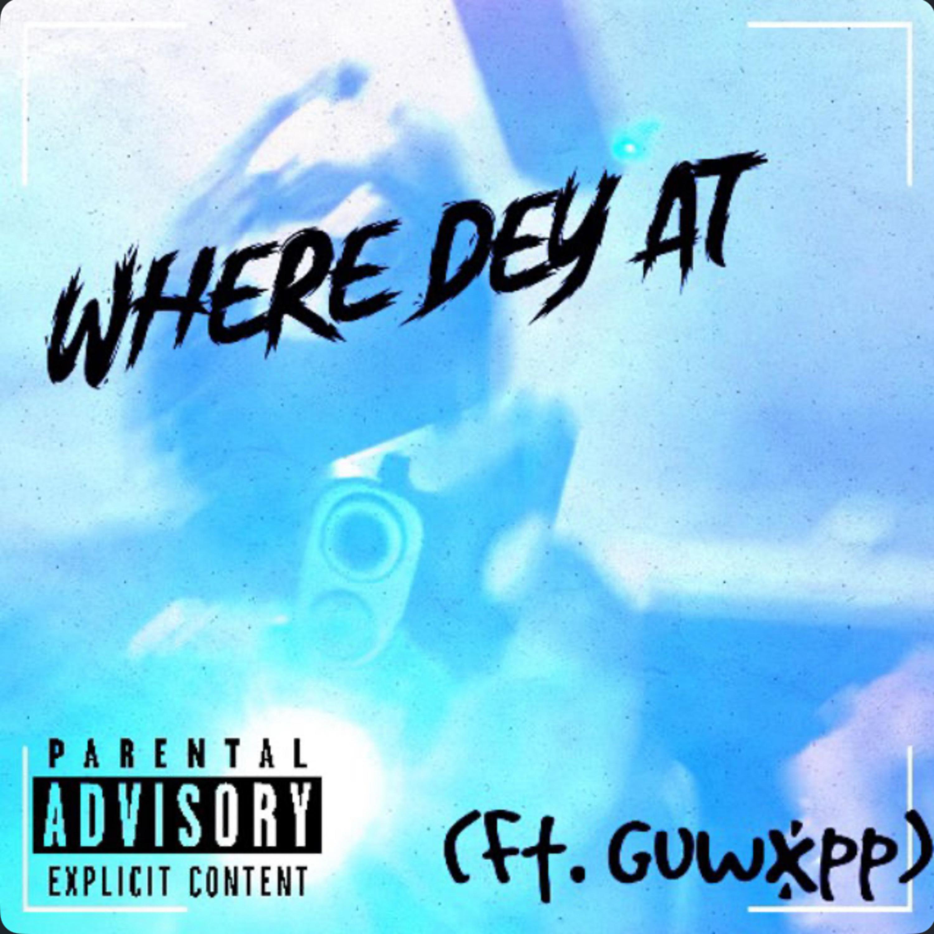 W.D.A artwork