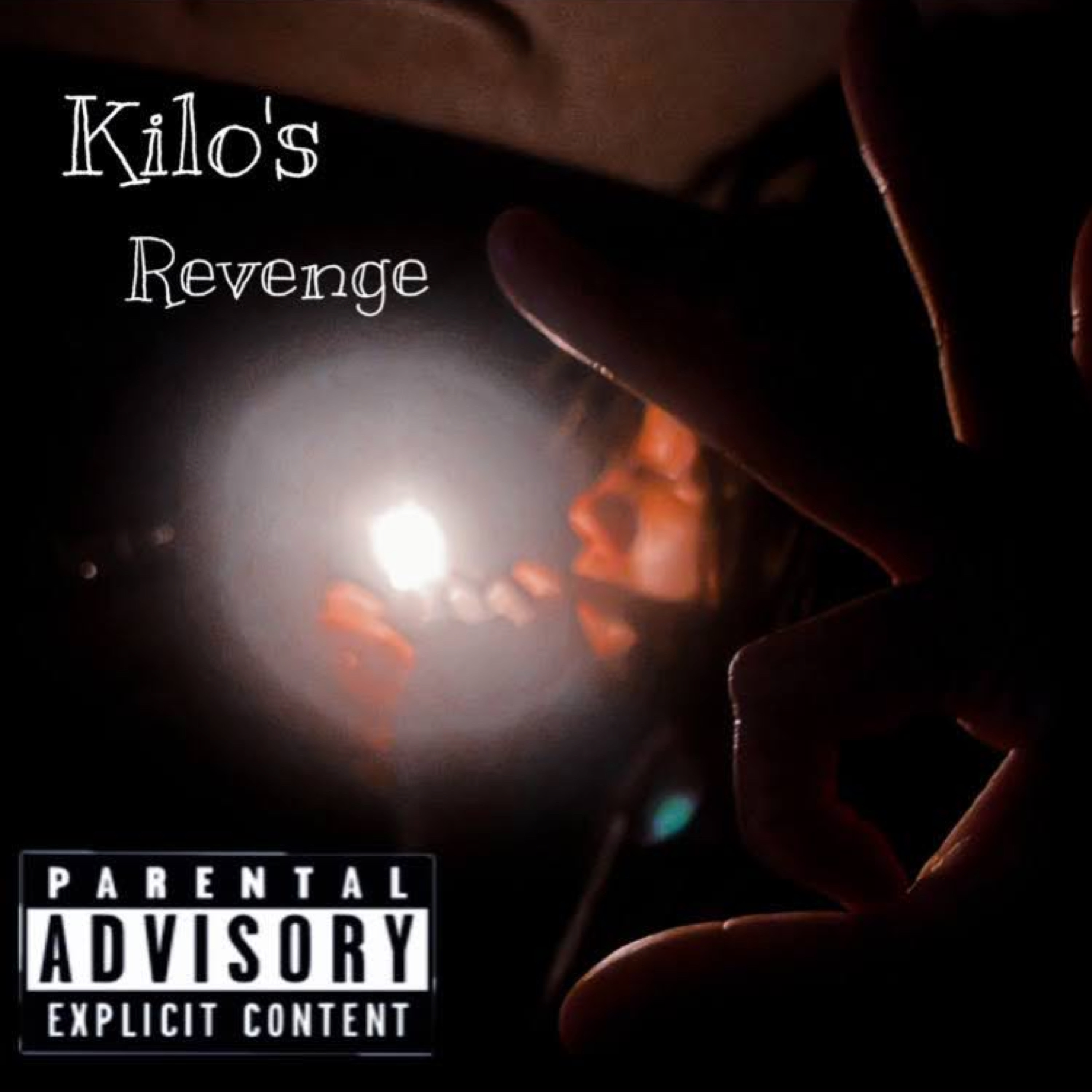 Kilo’s Revenge artwork