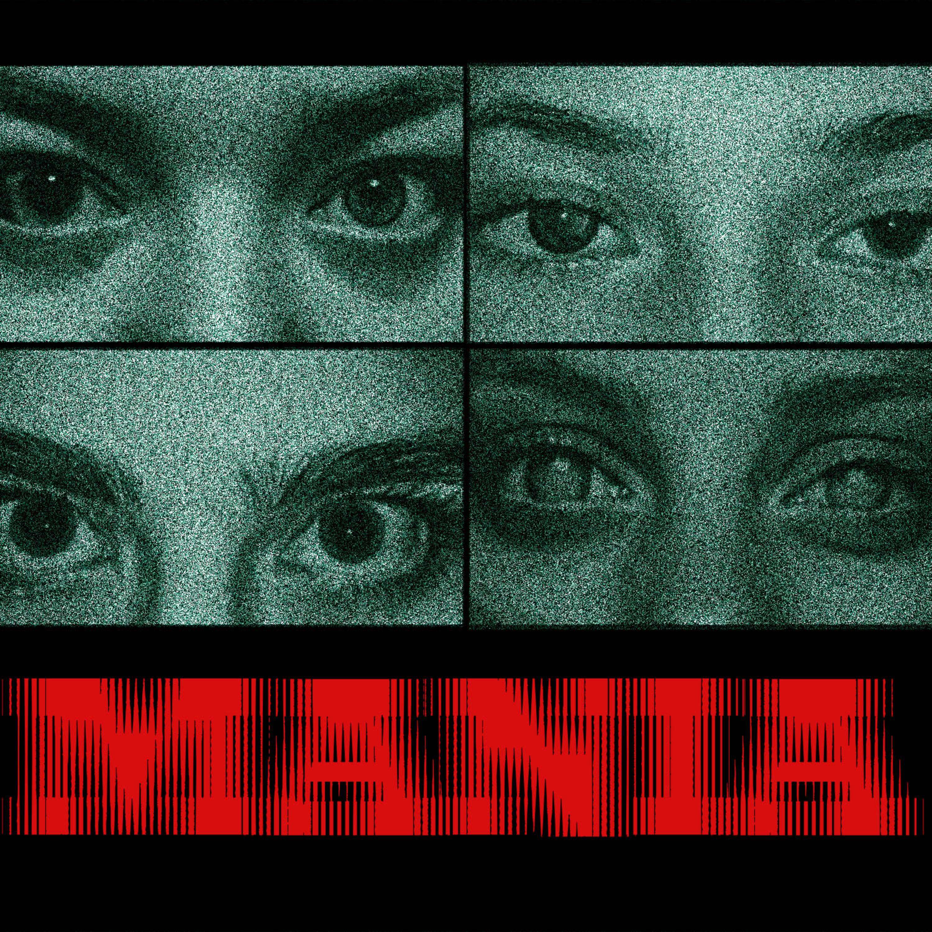 MANIA artwork