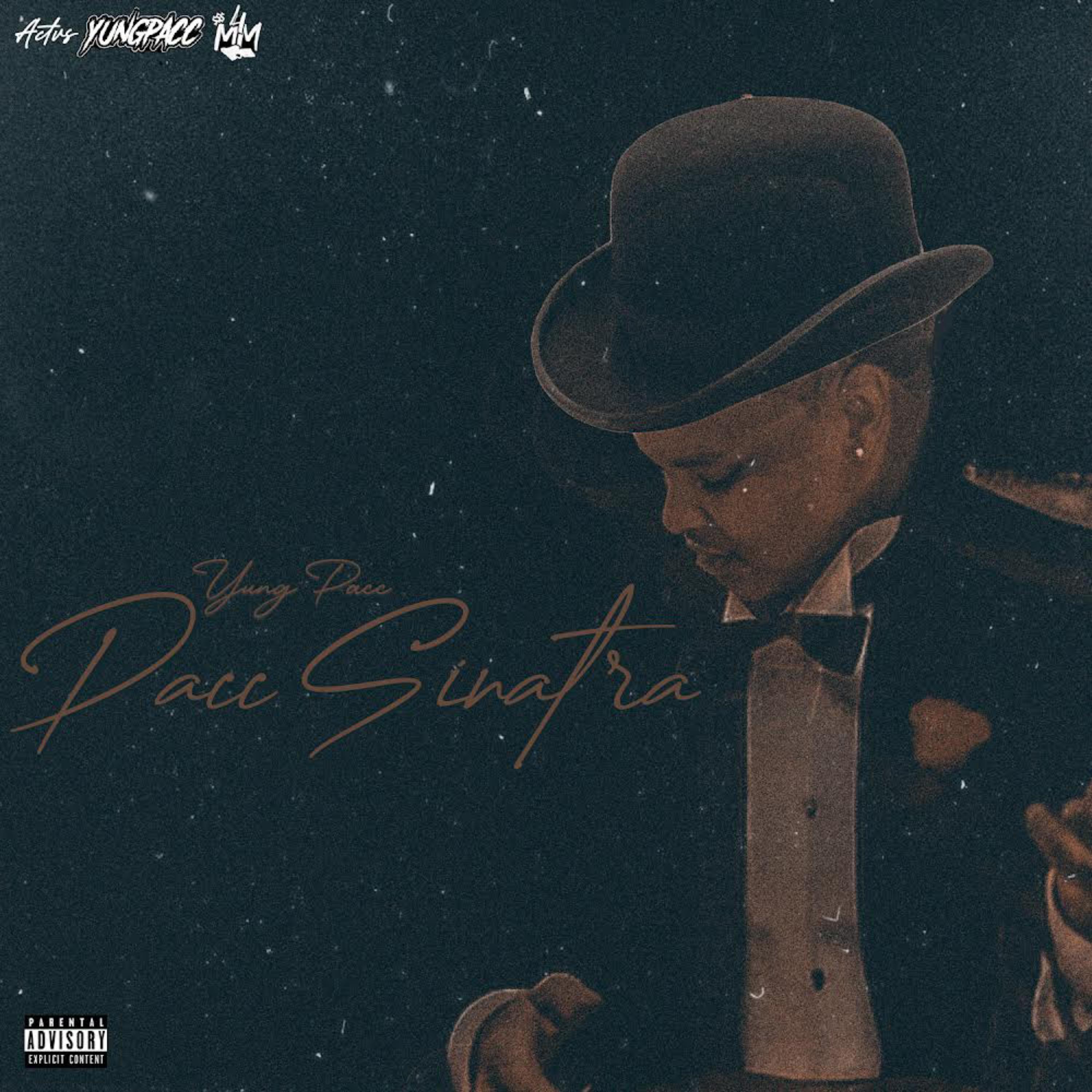 Pacc Sinatra artwork