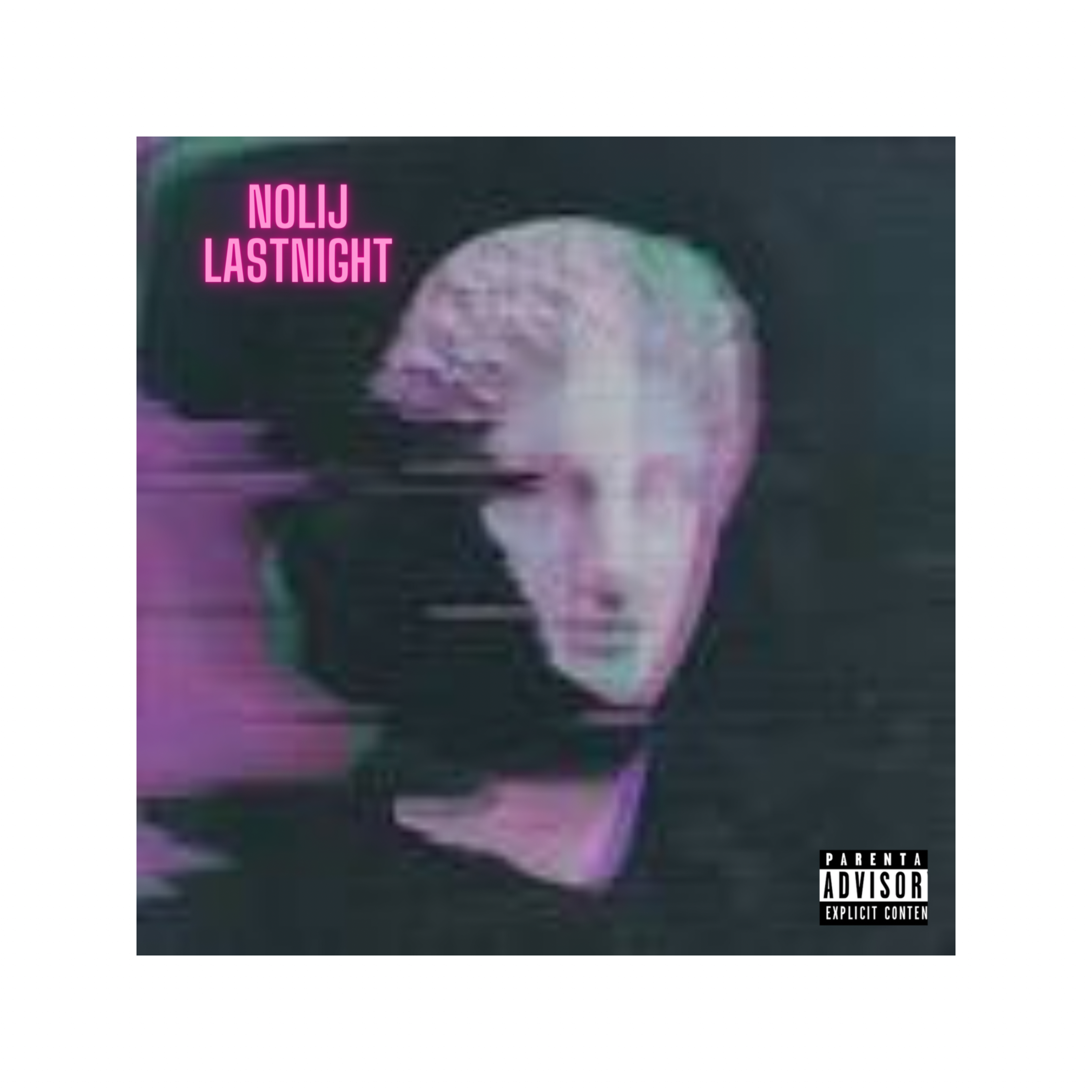 LAST NIGHT artwork
