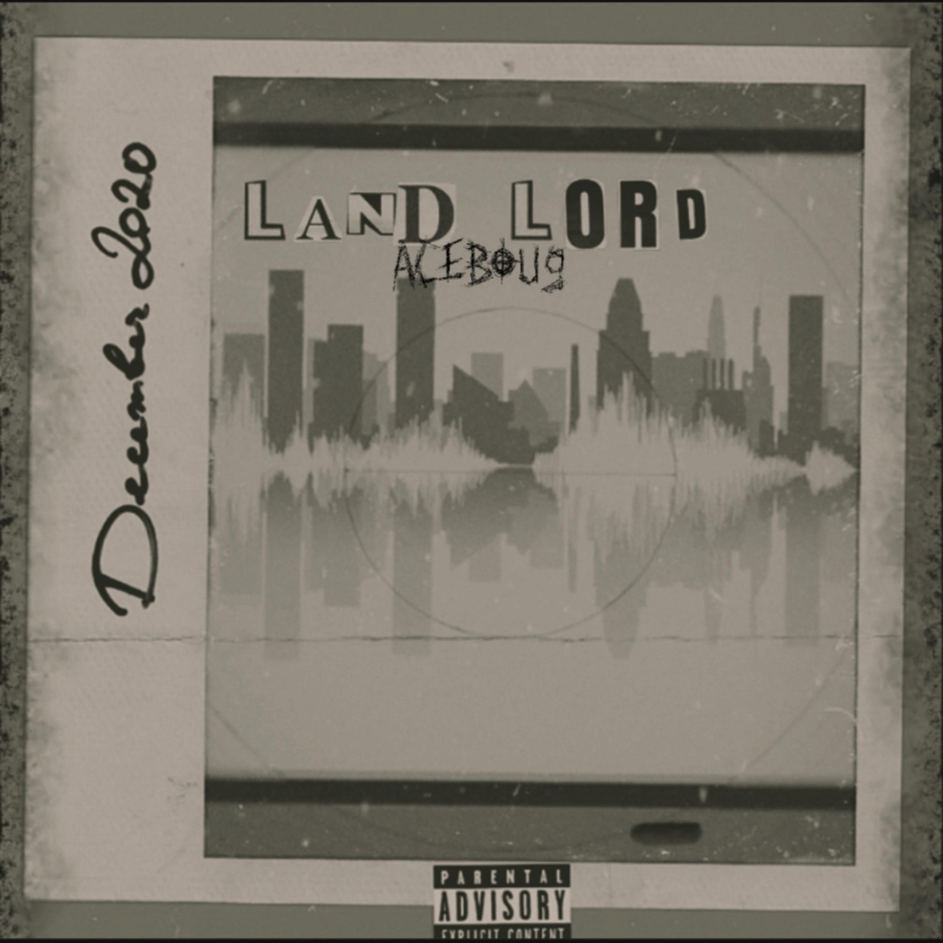 Land Lord artwork