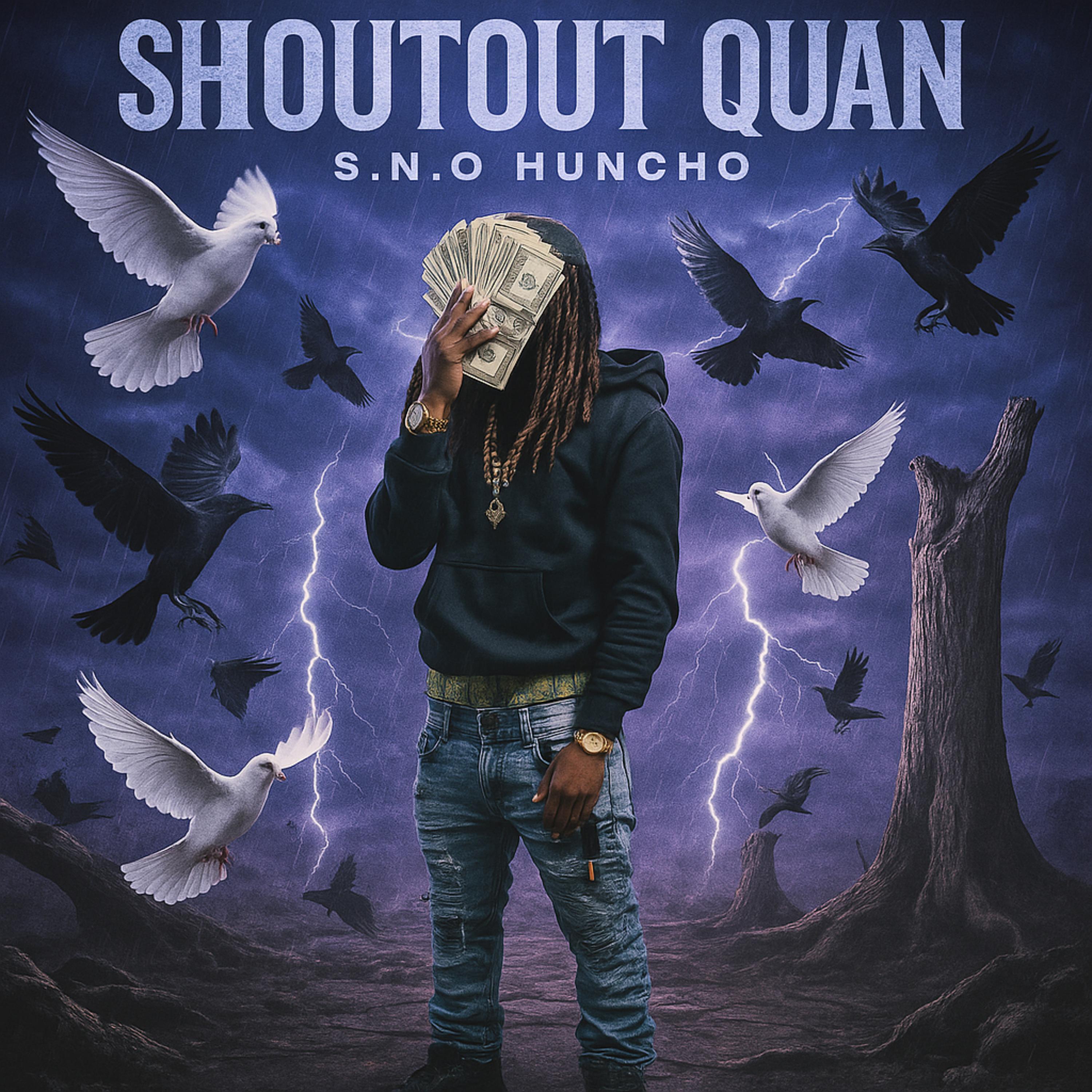 Shoutout Quan artwork