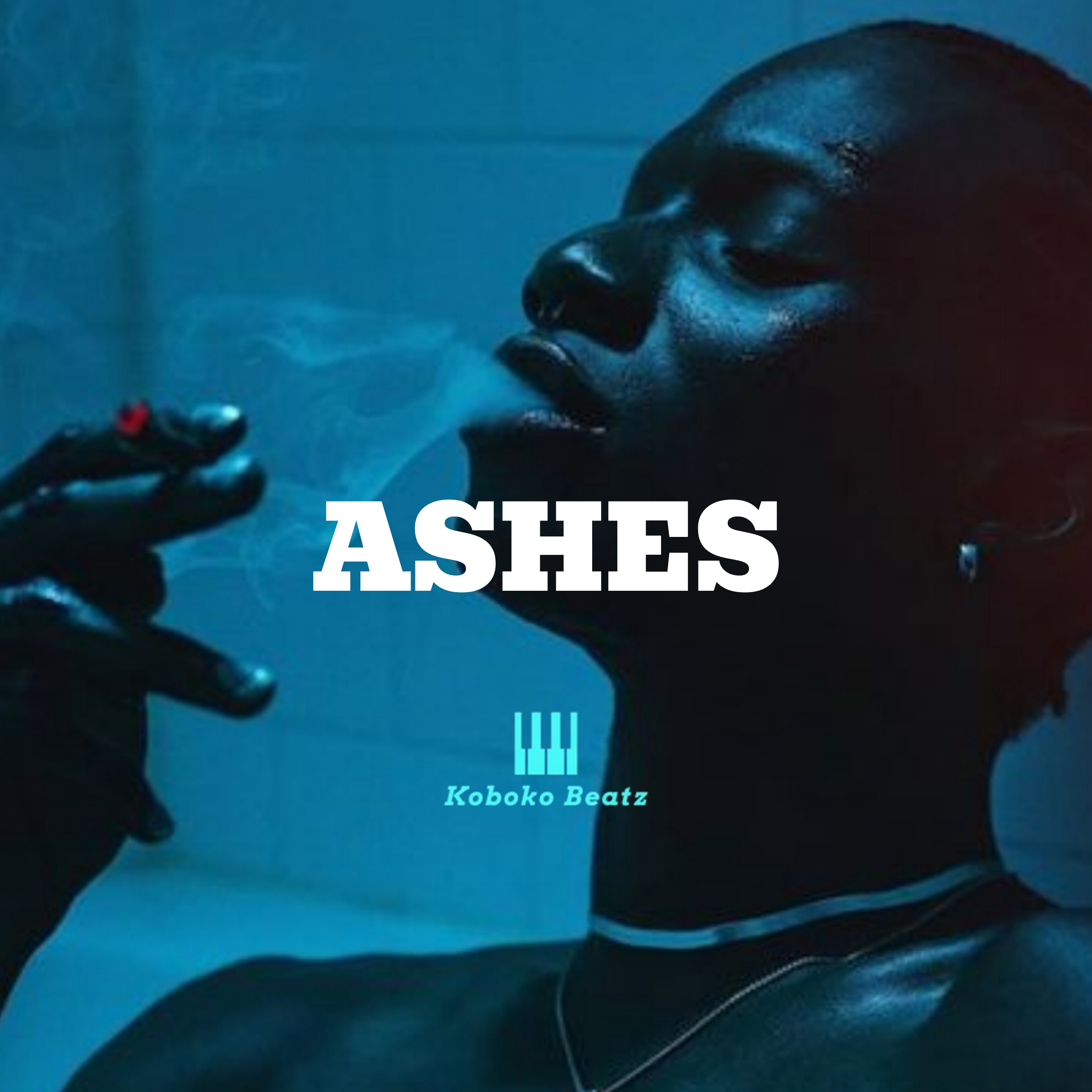 Ashes artwork