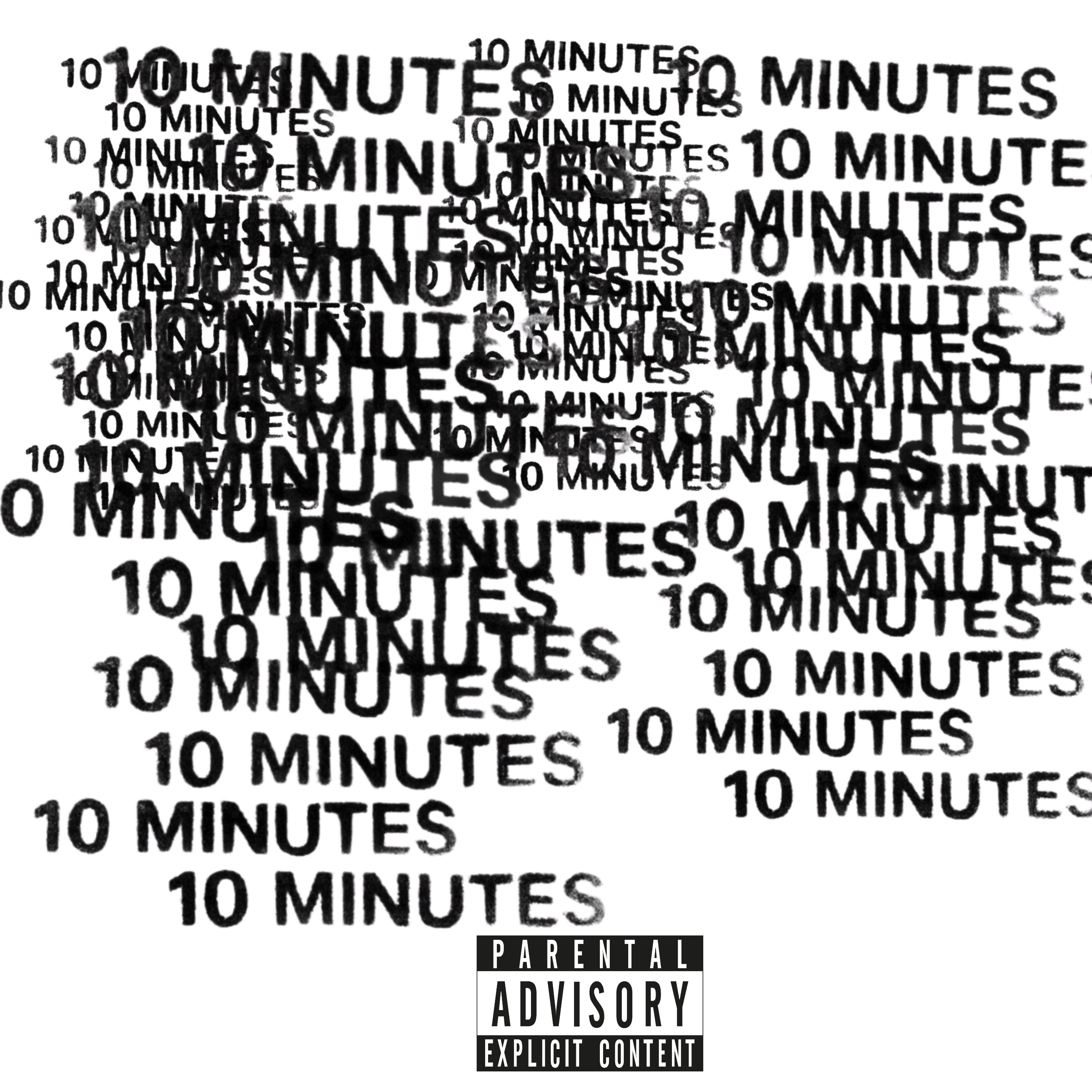 10 Minutes artwork