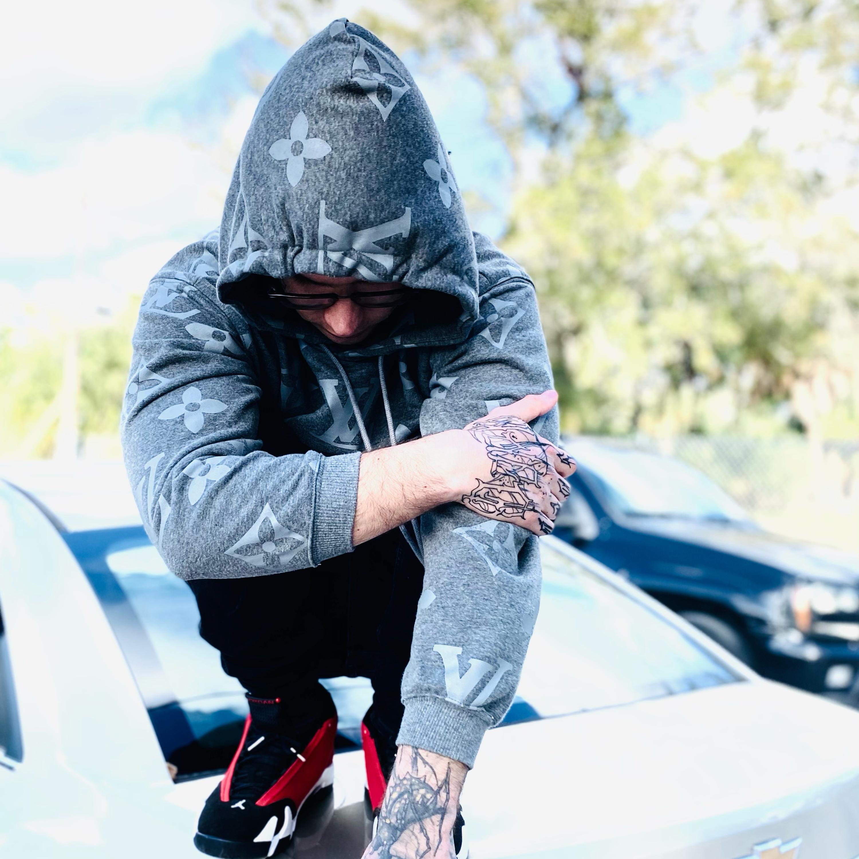 Pain & Problems artwork