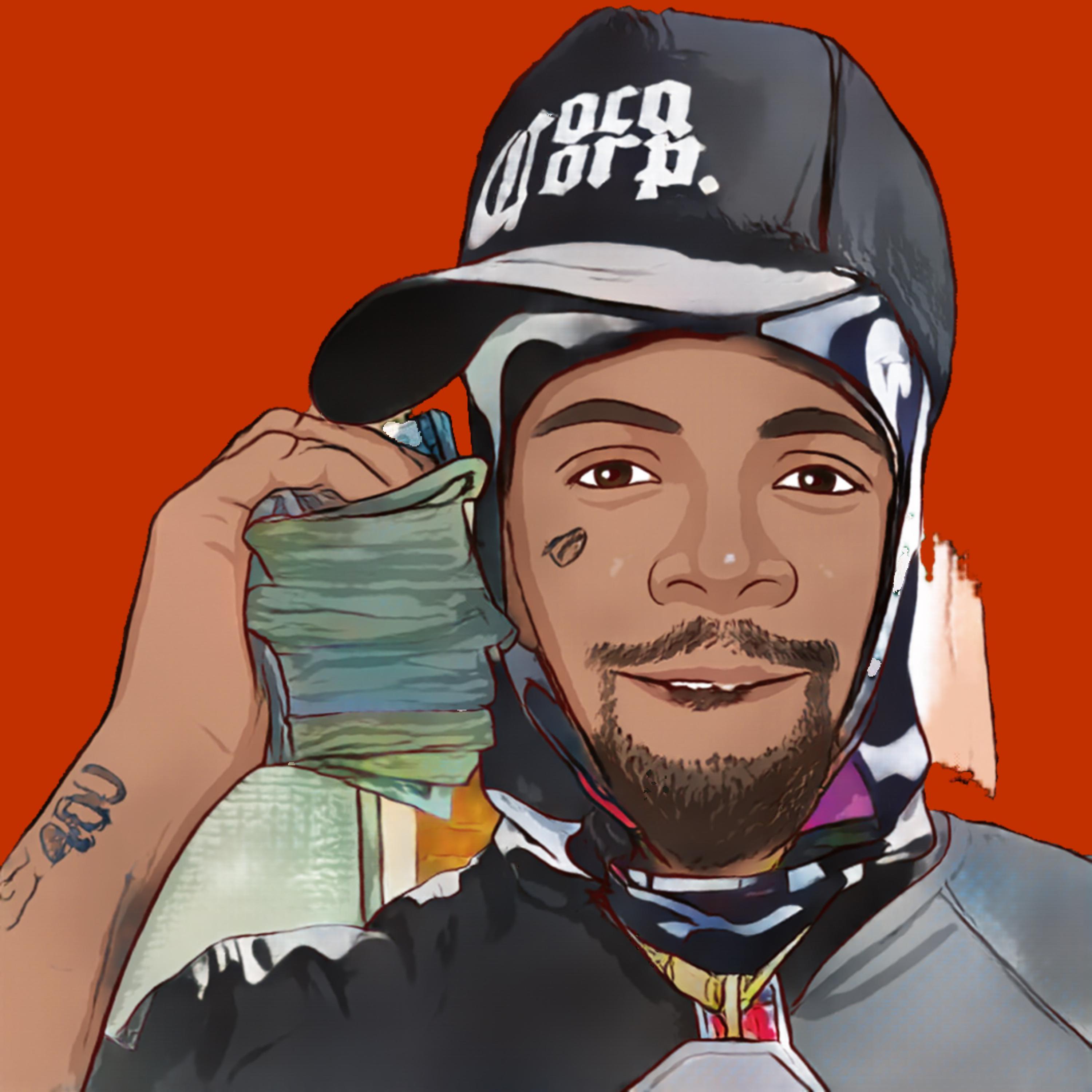 Major Payne by Soufside Traybo cover art