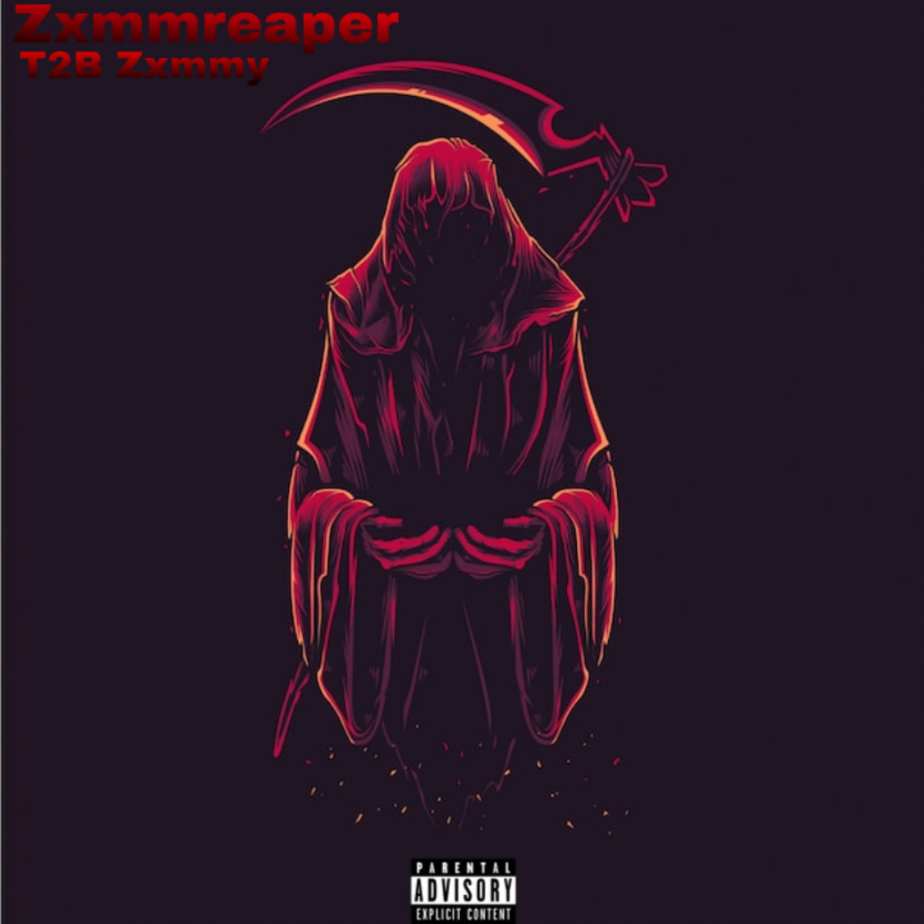 Zxmmreaper by T2B Zxmmy cover art