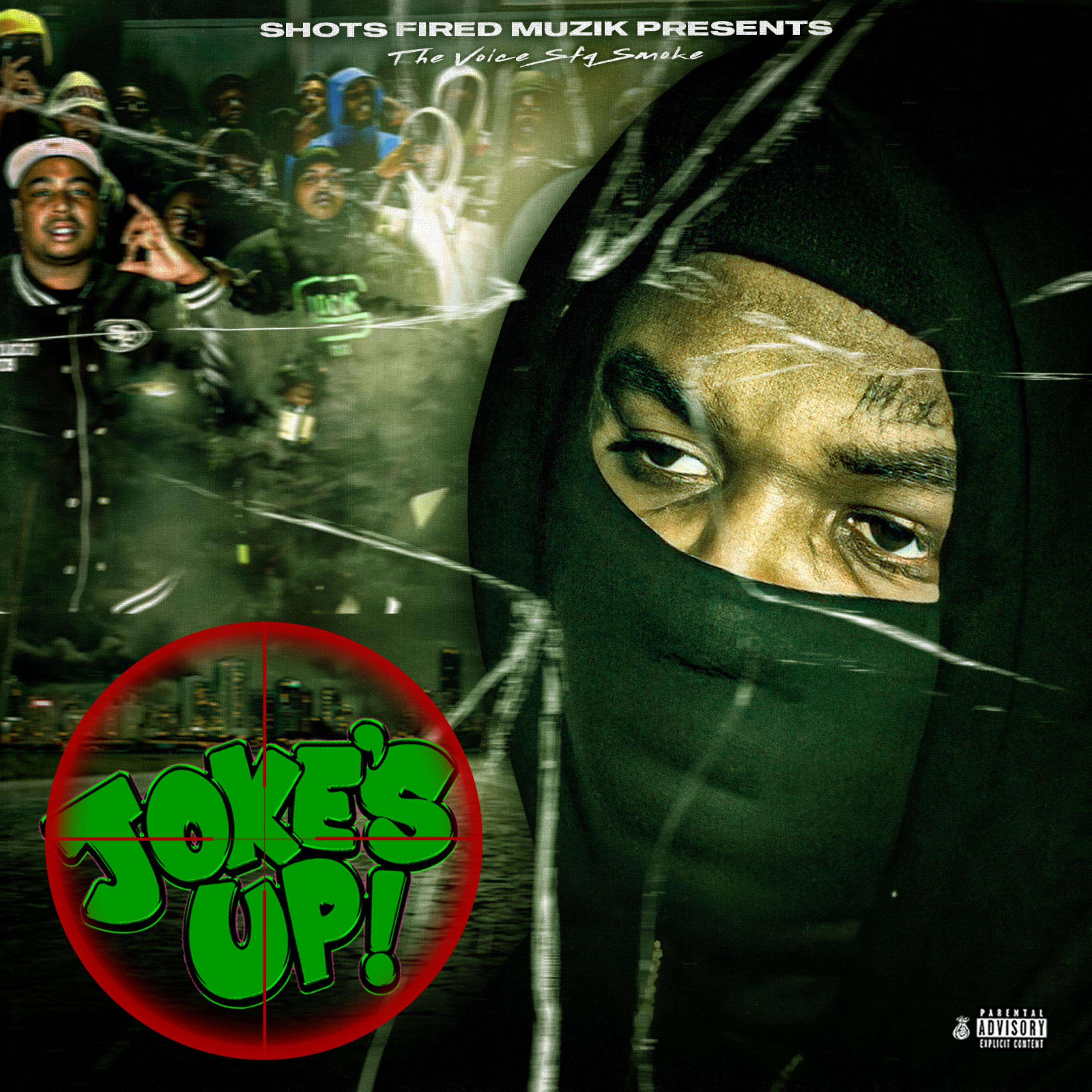 Jokes Up artwork