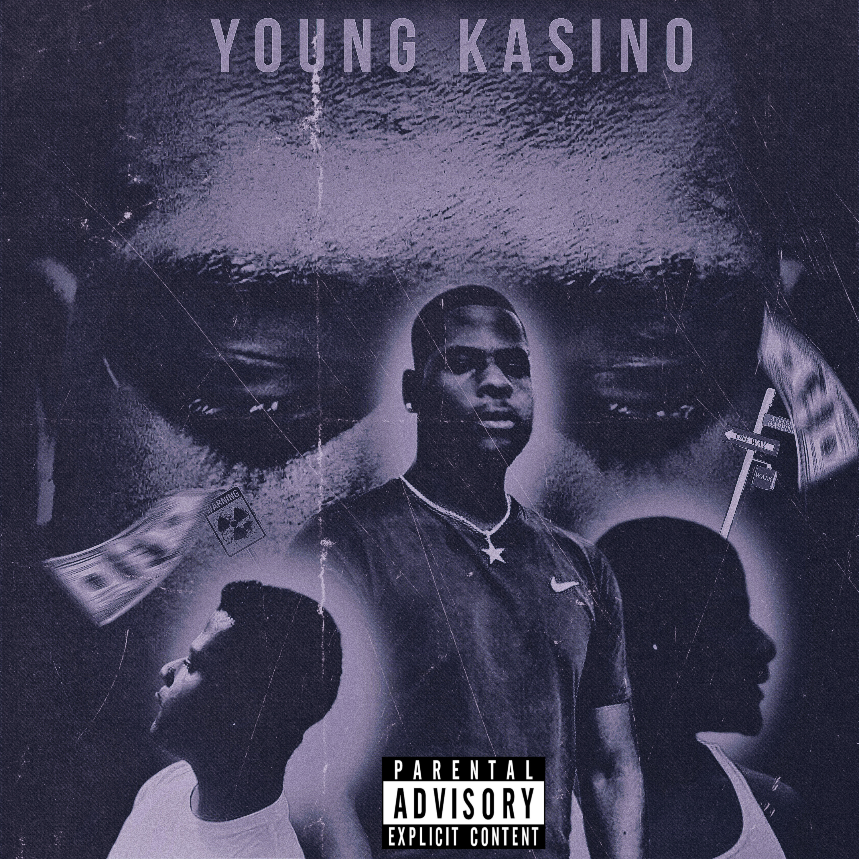 Put You On artwork