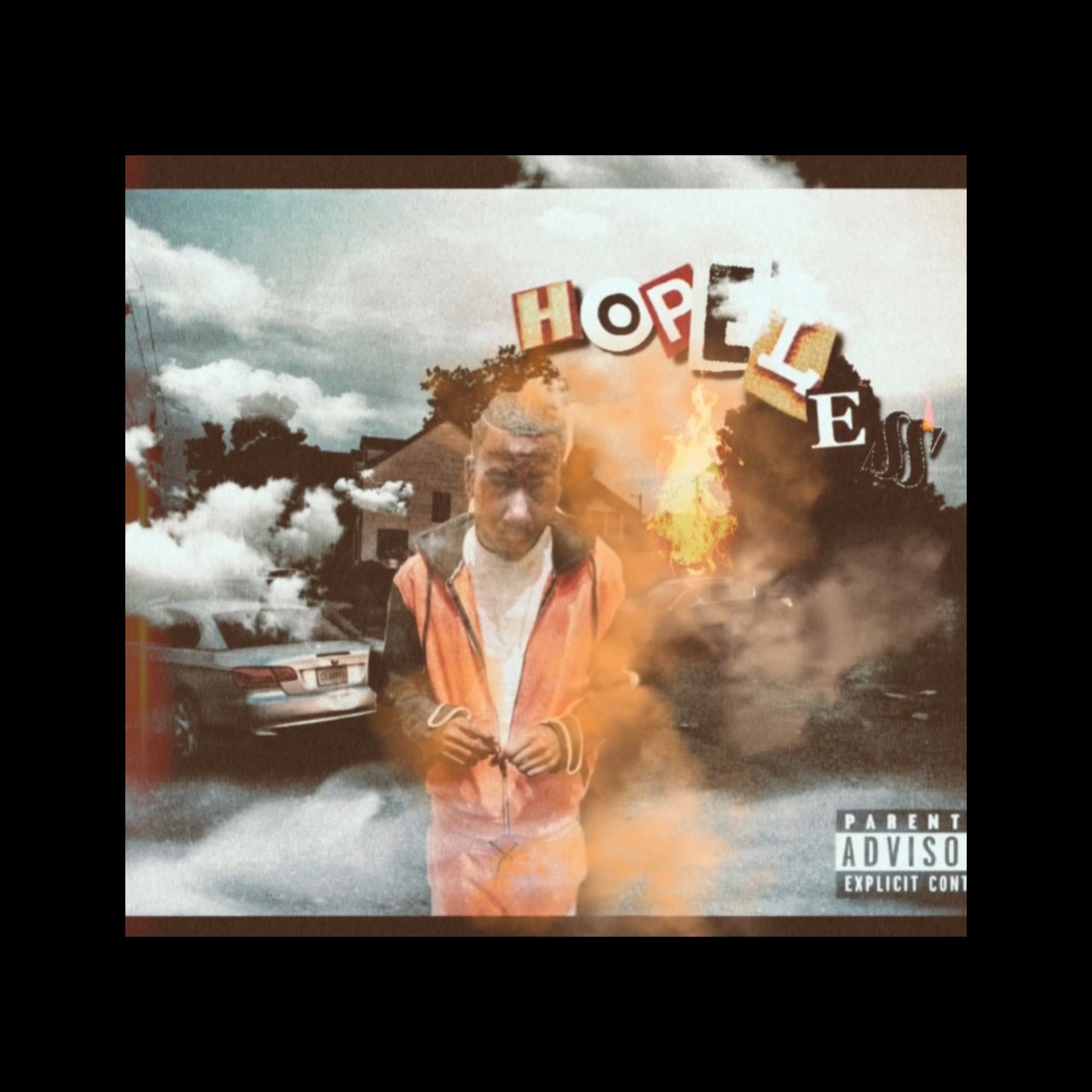 Hopless artwork