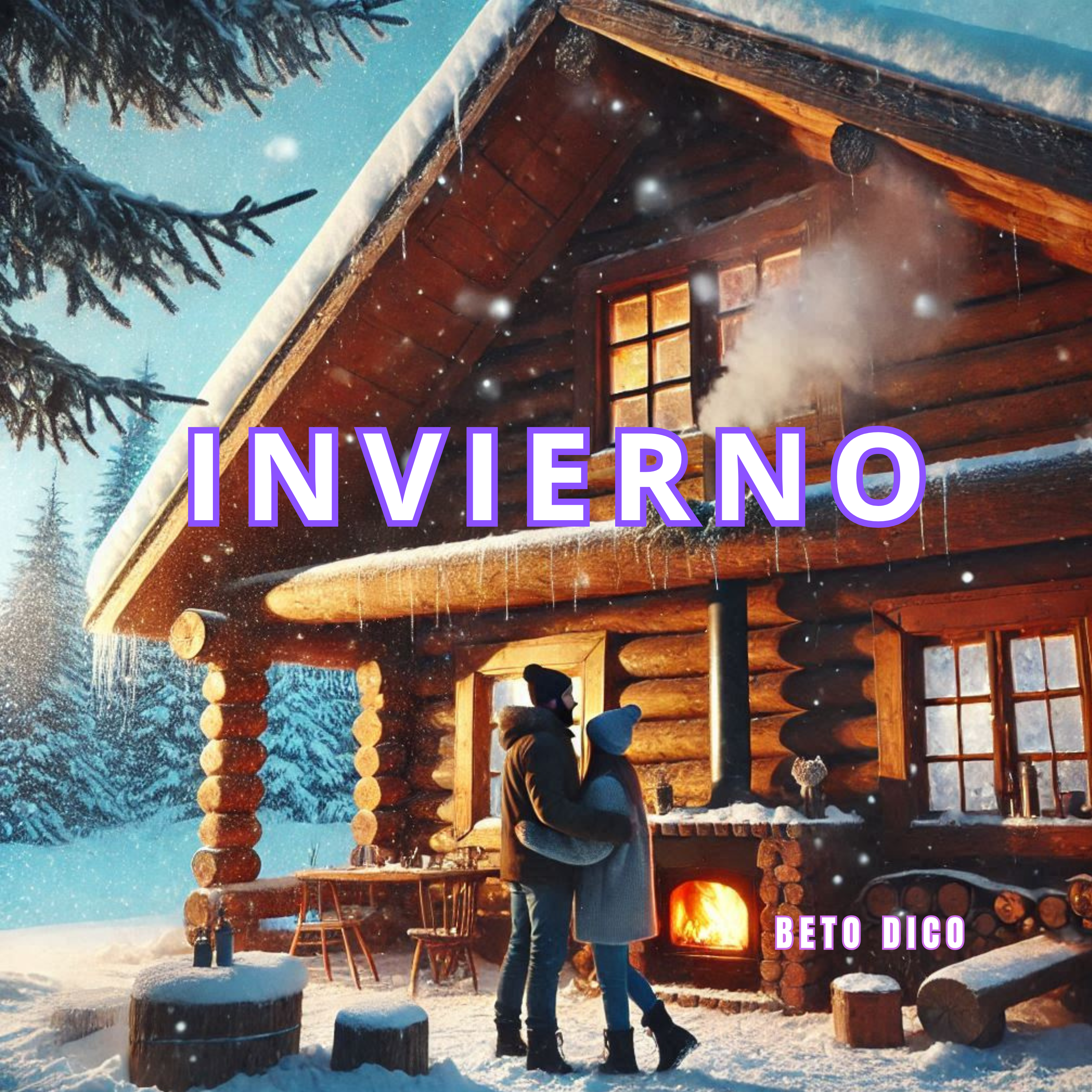 INVIERNO artwork