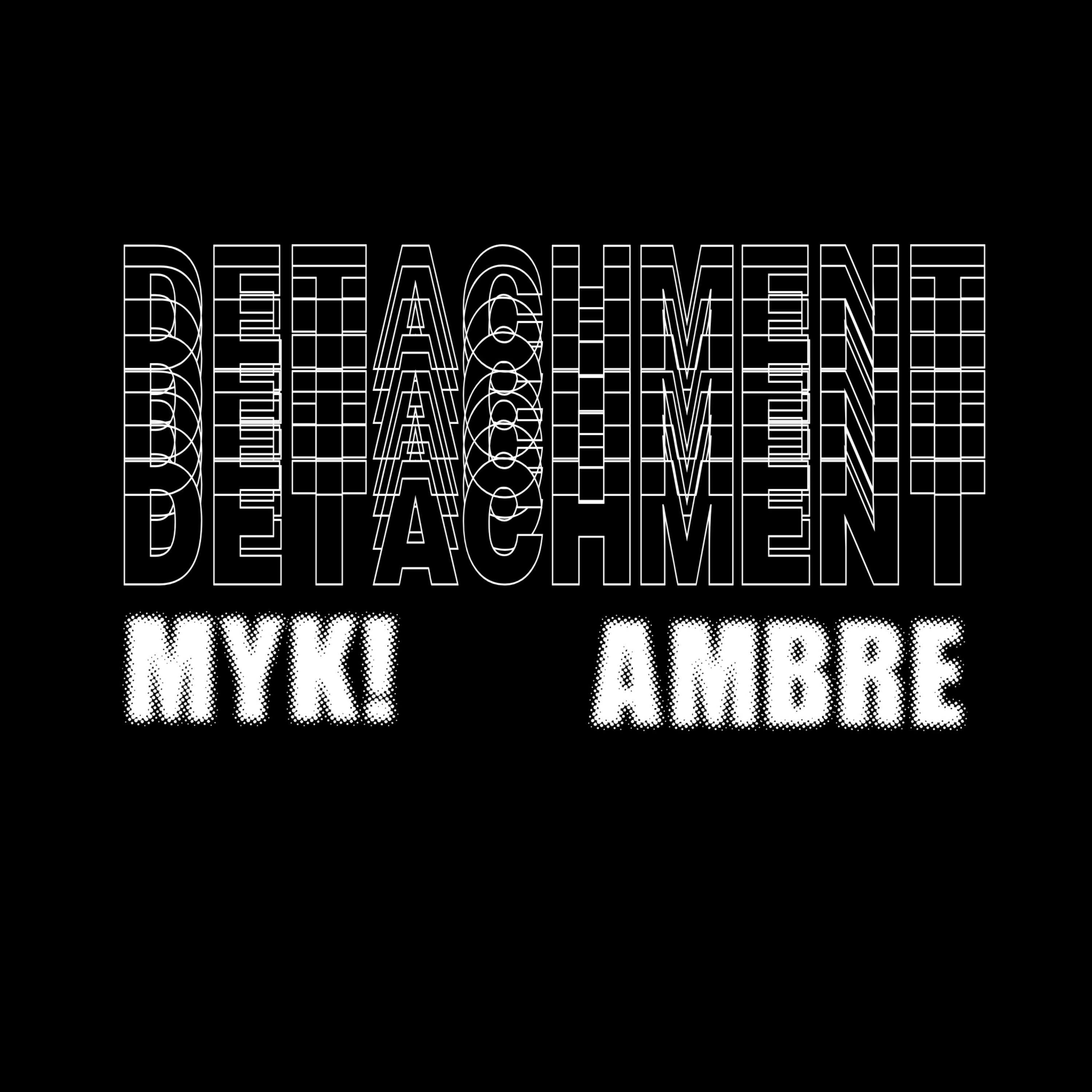 Detachment artwork