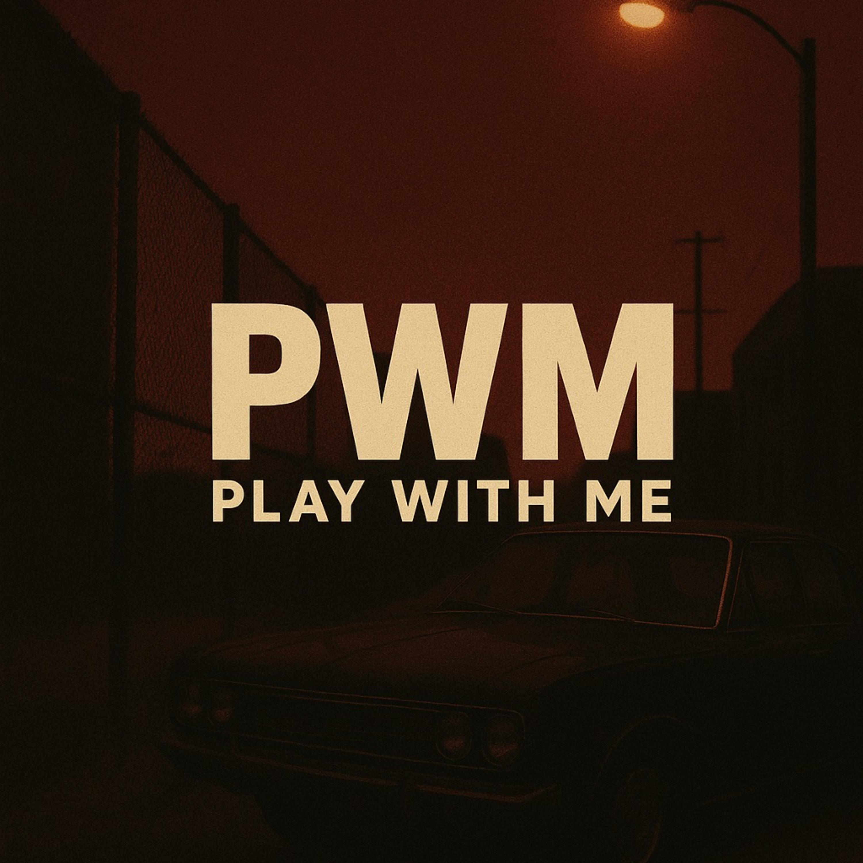 PWM artwork