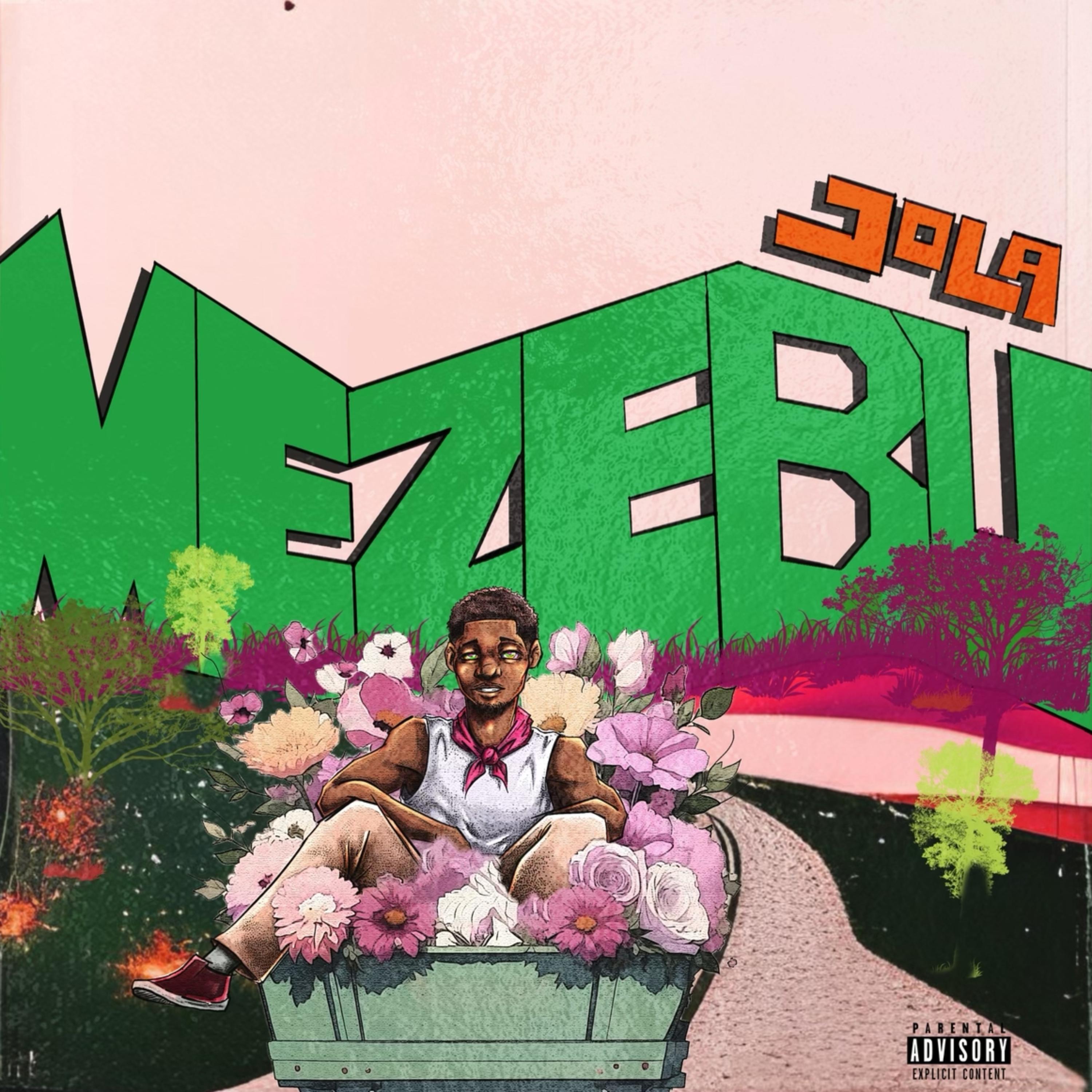 Mezebu artwork