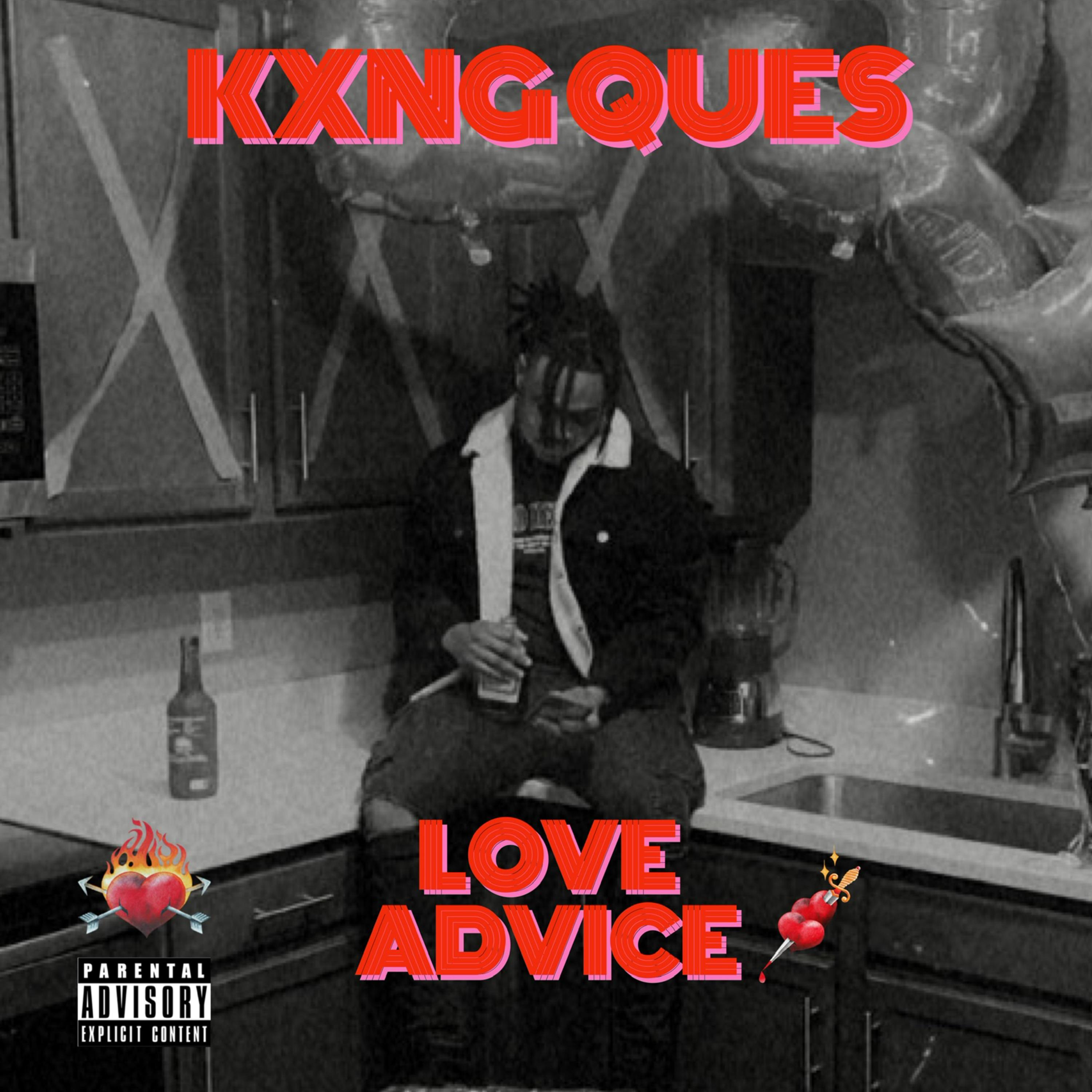 Love Advice artwork
