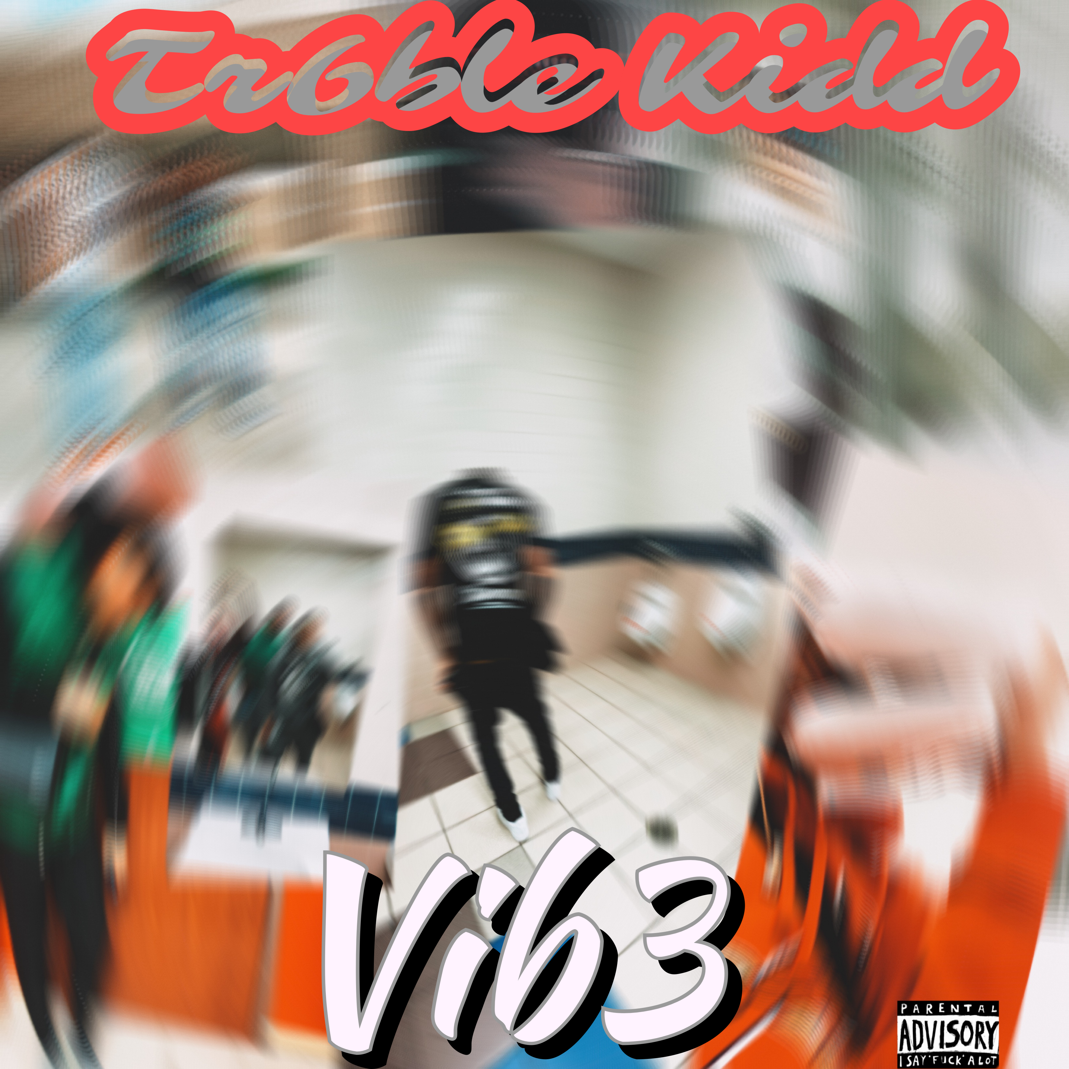 Vib3 artwork