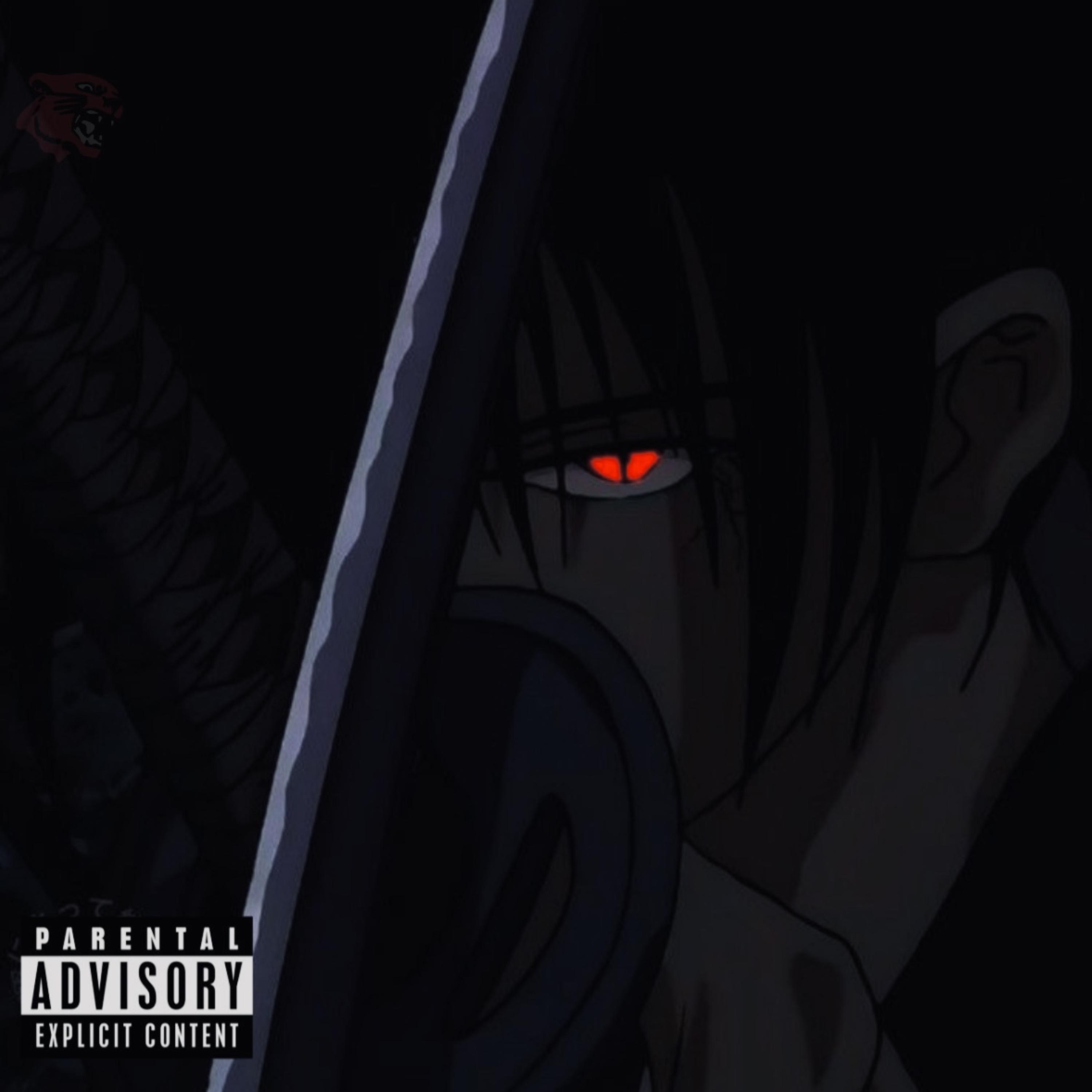 Unknown Face artwork