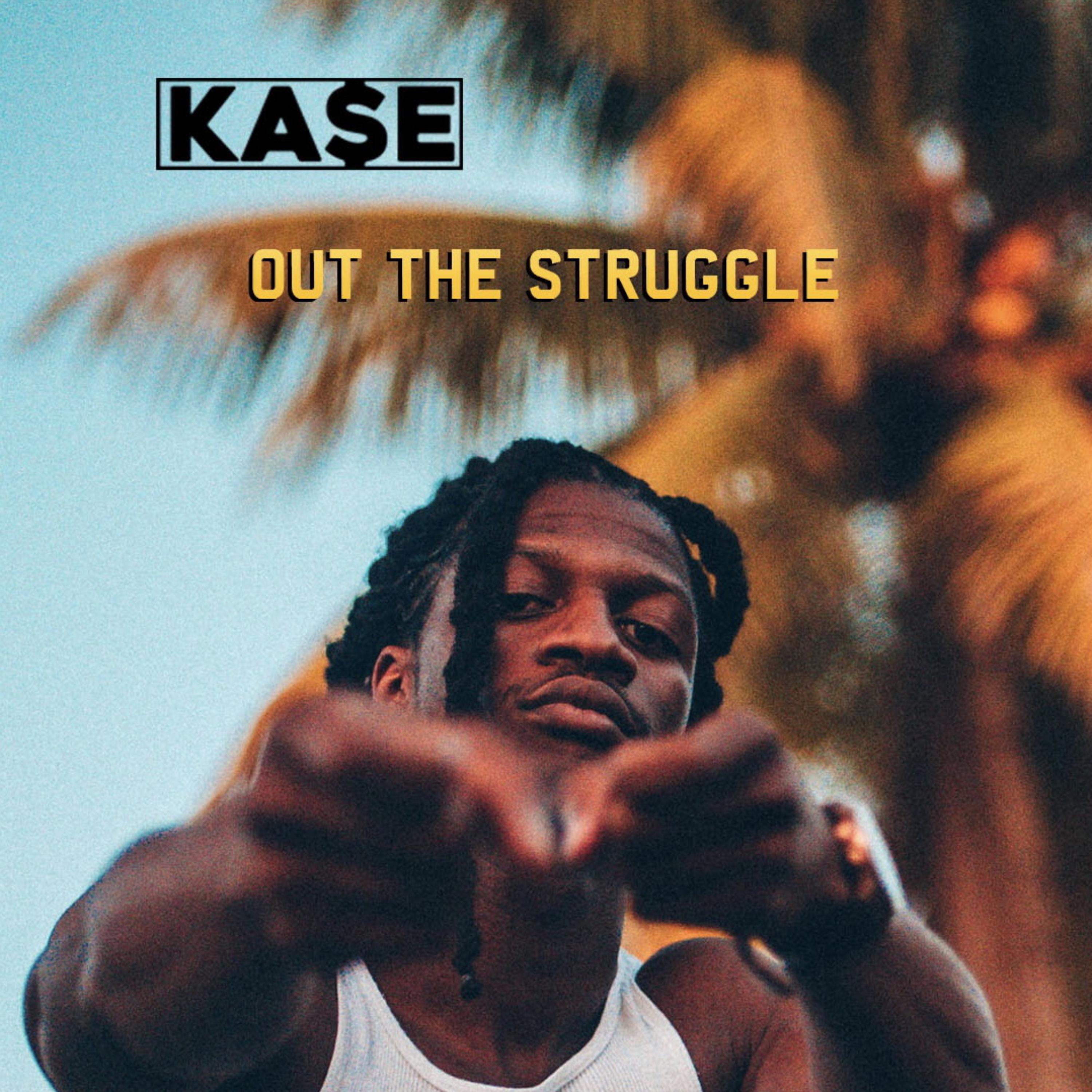 Out The Struggle artwork