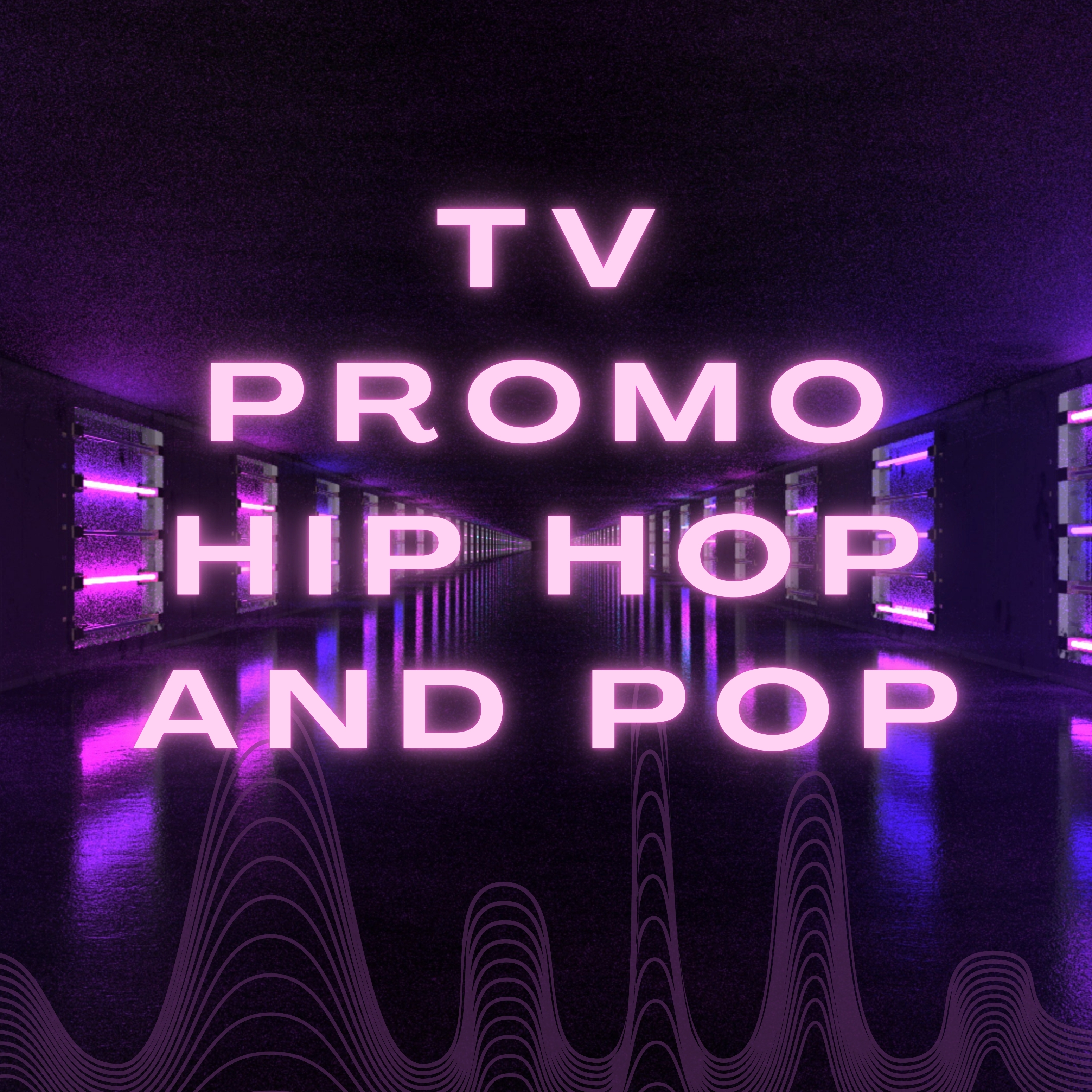 TV Promo Hip Hop And Pop artwork