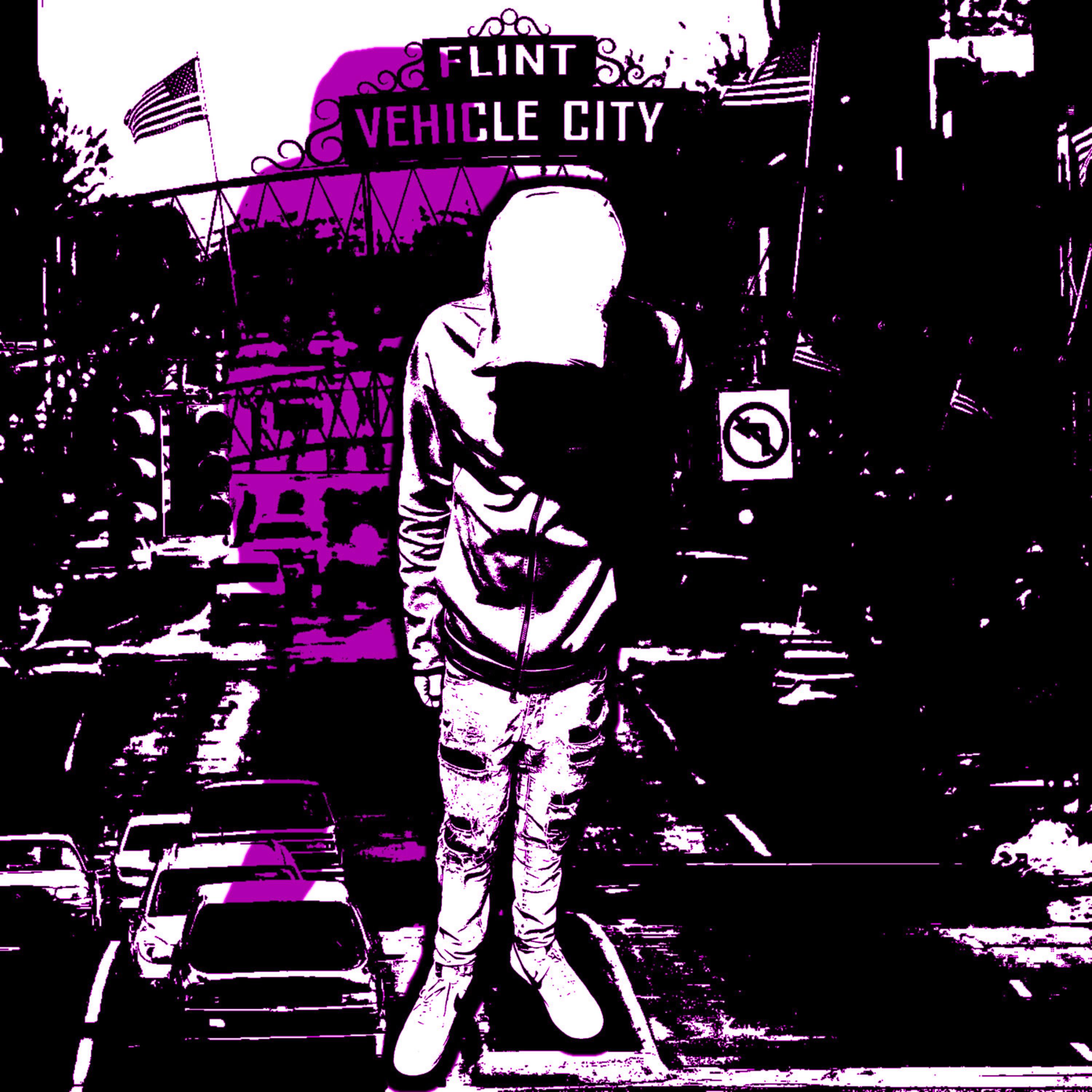 The 810 Tape artwork