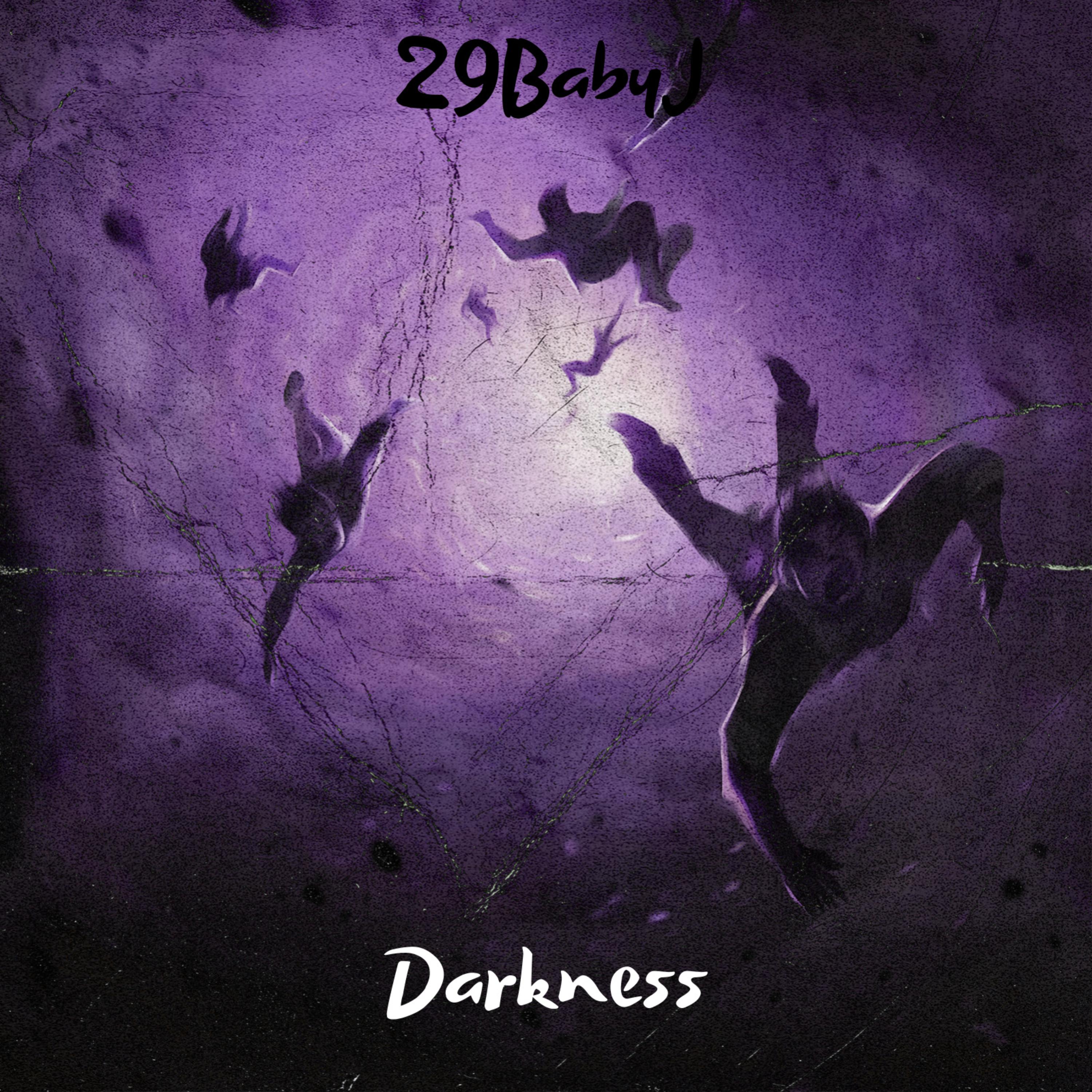 Darkness 1 artwork