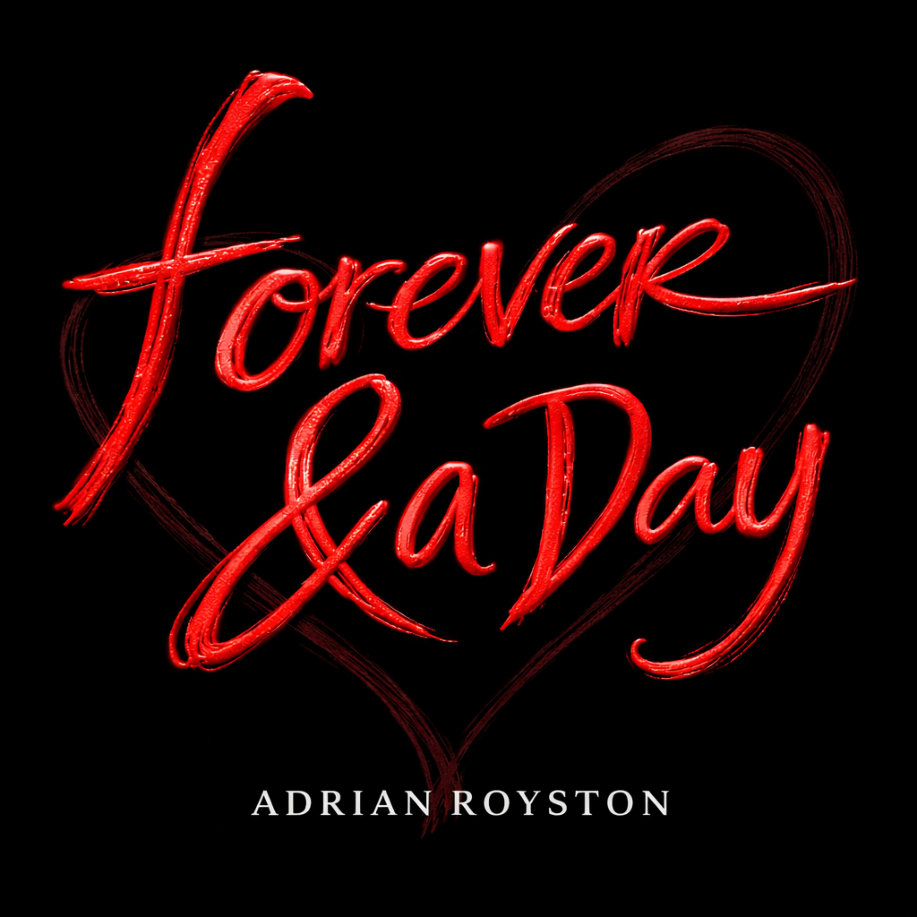 Forever & a Day artwork