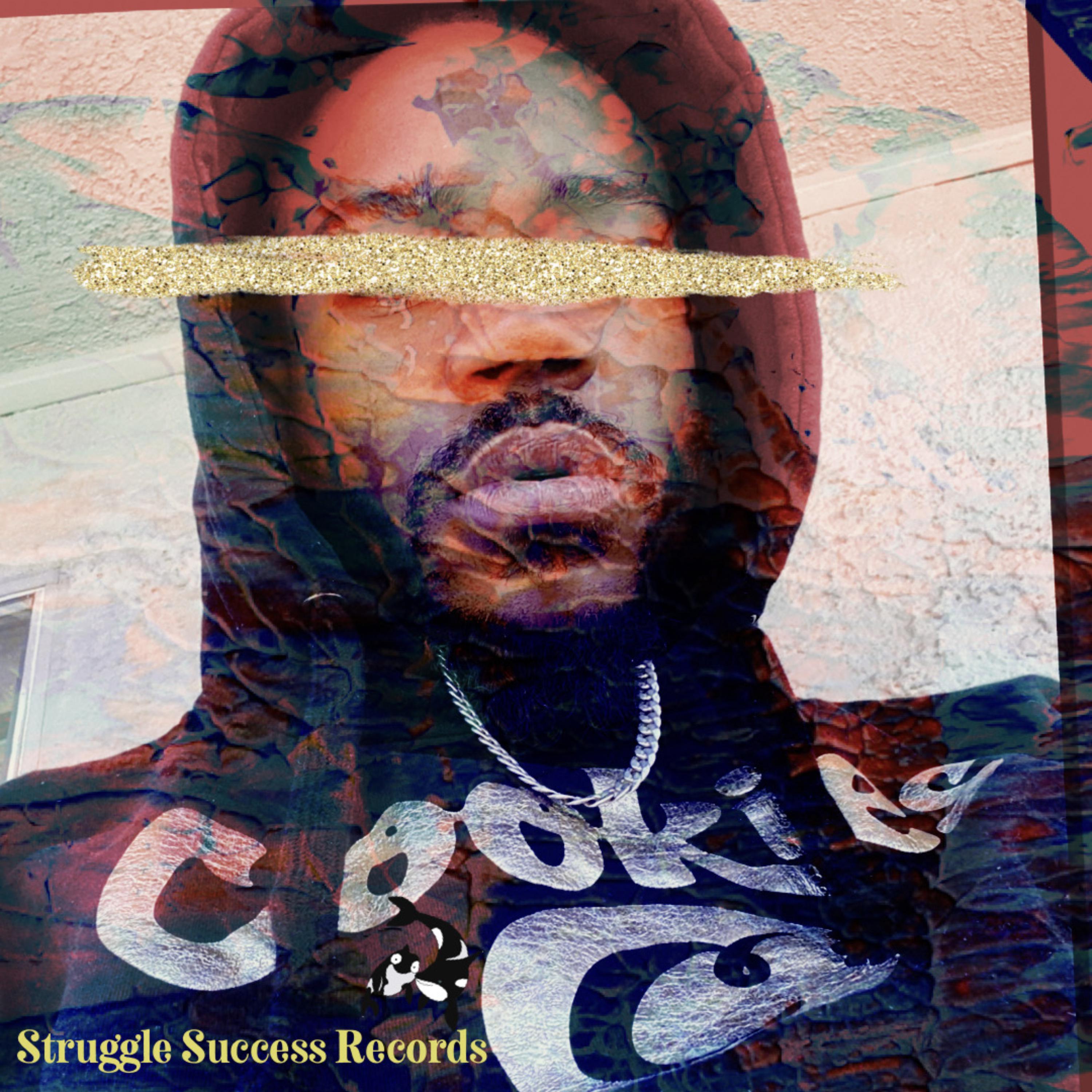 Vibe With My Progress artwork