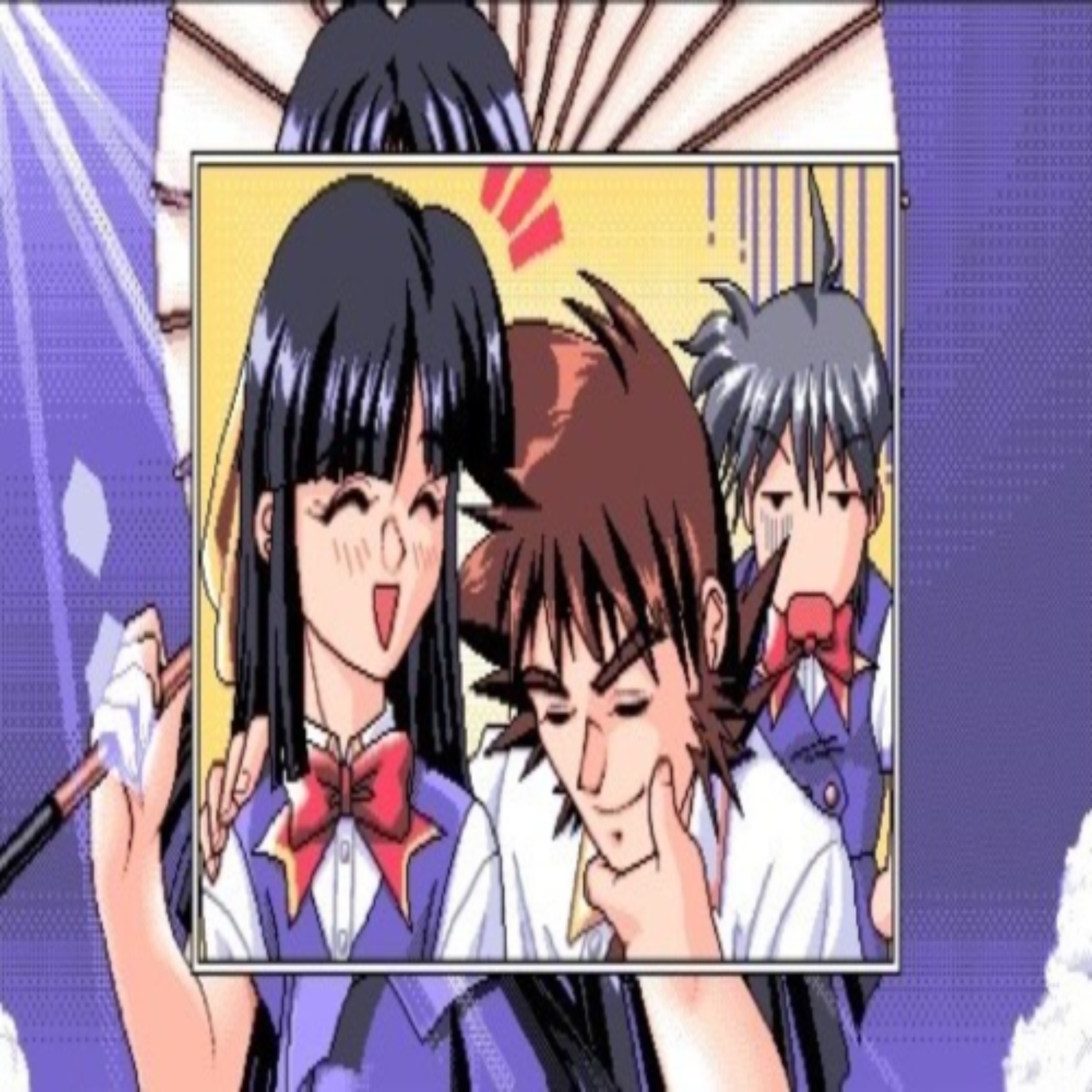 Demon In Disguise artwork