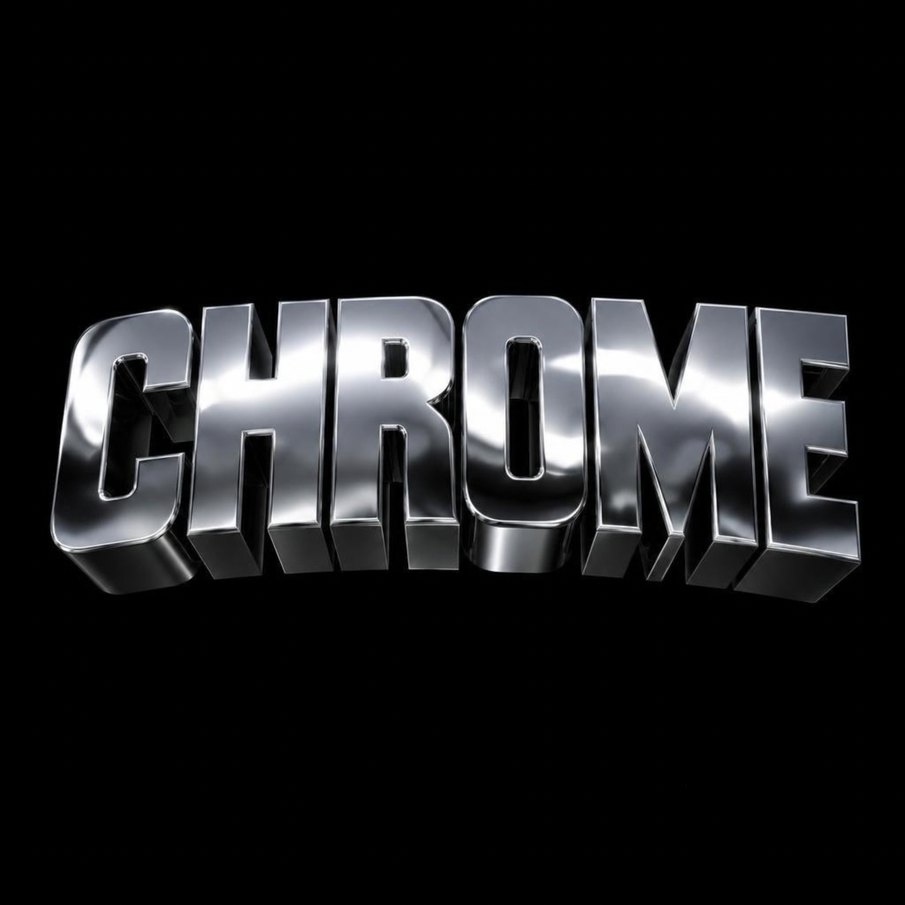 CHROME by Pulio