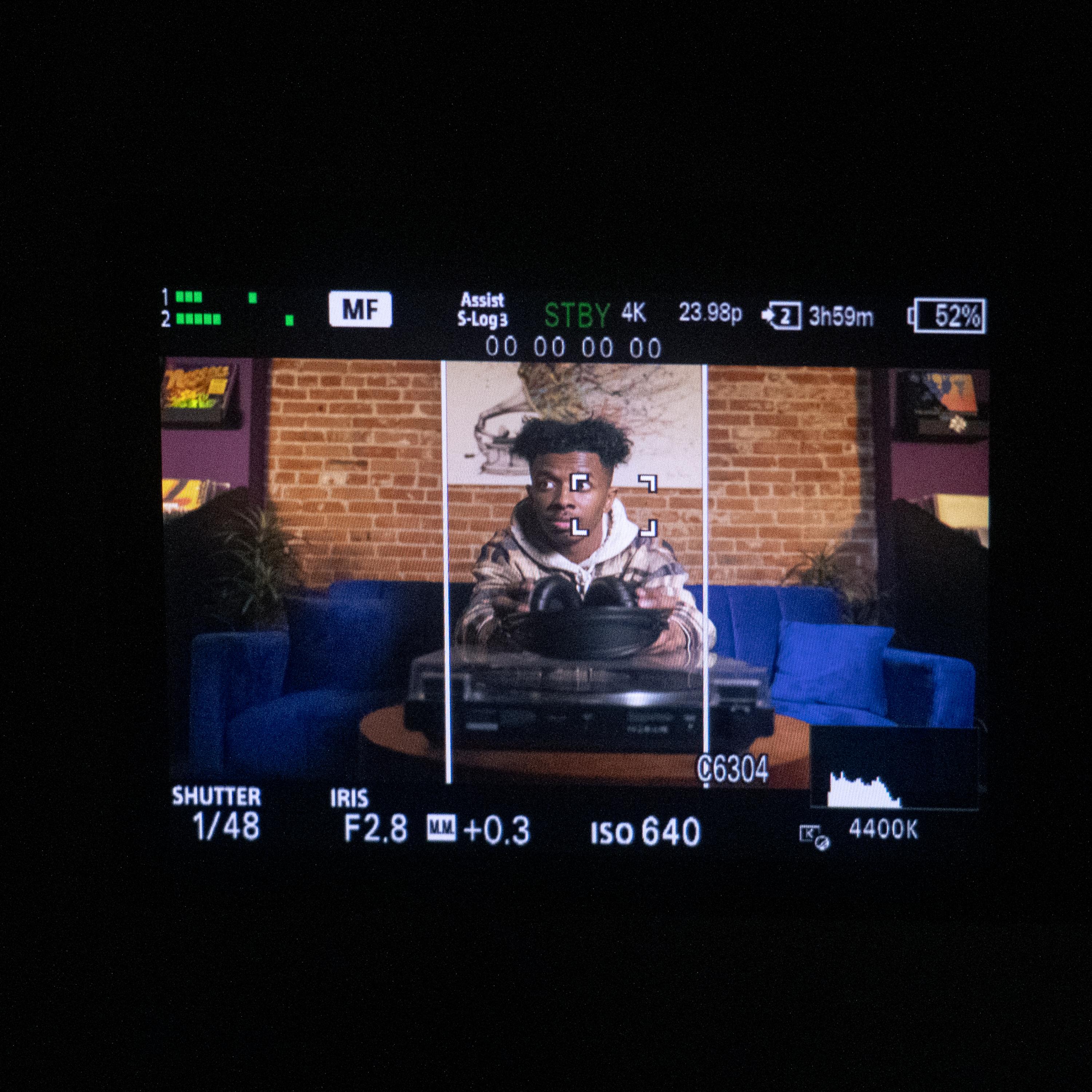 Too Emotional artwork