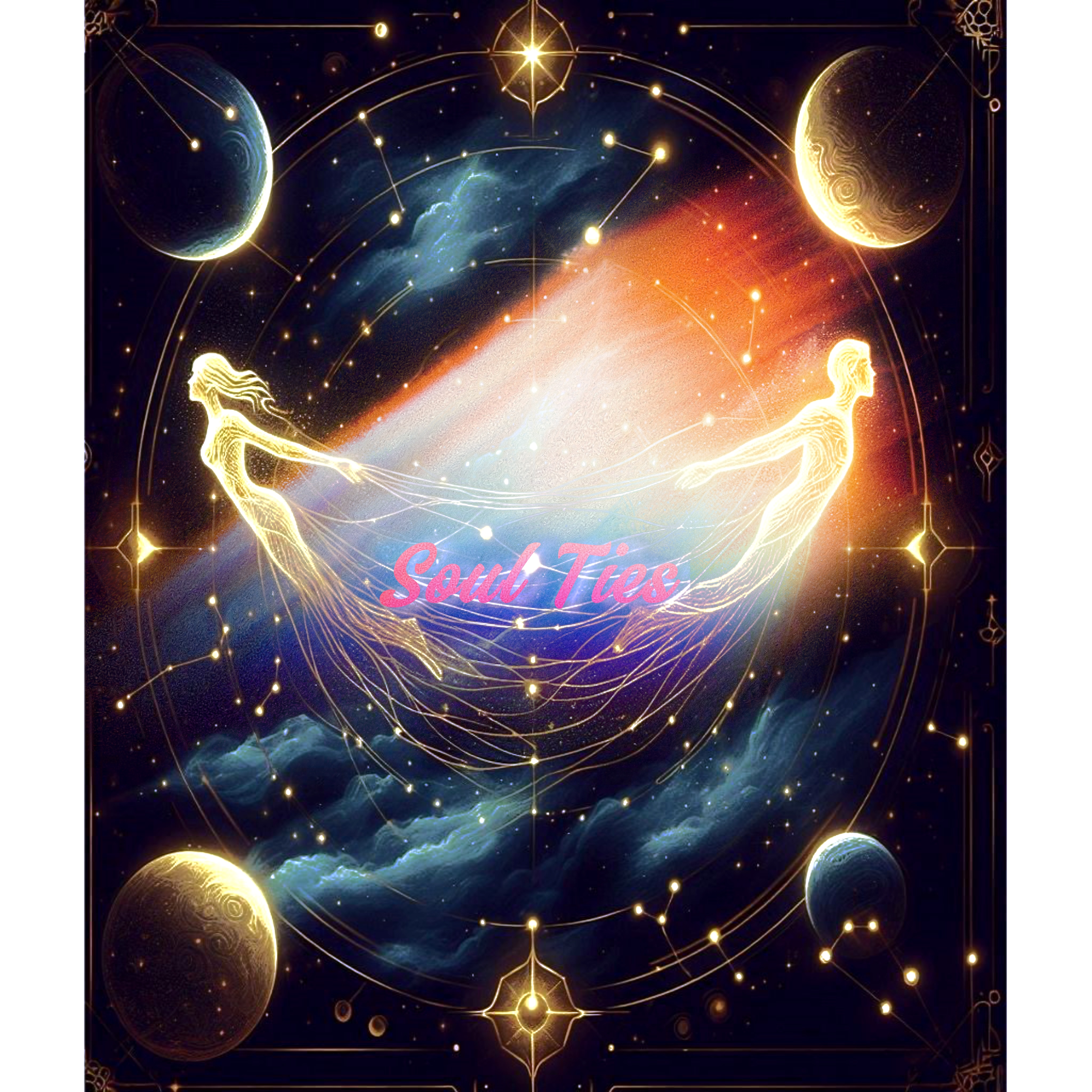 Soul Ties artwork