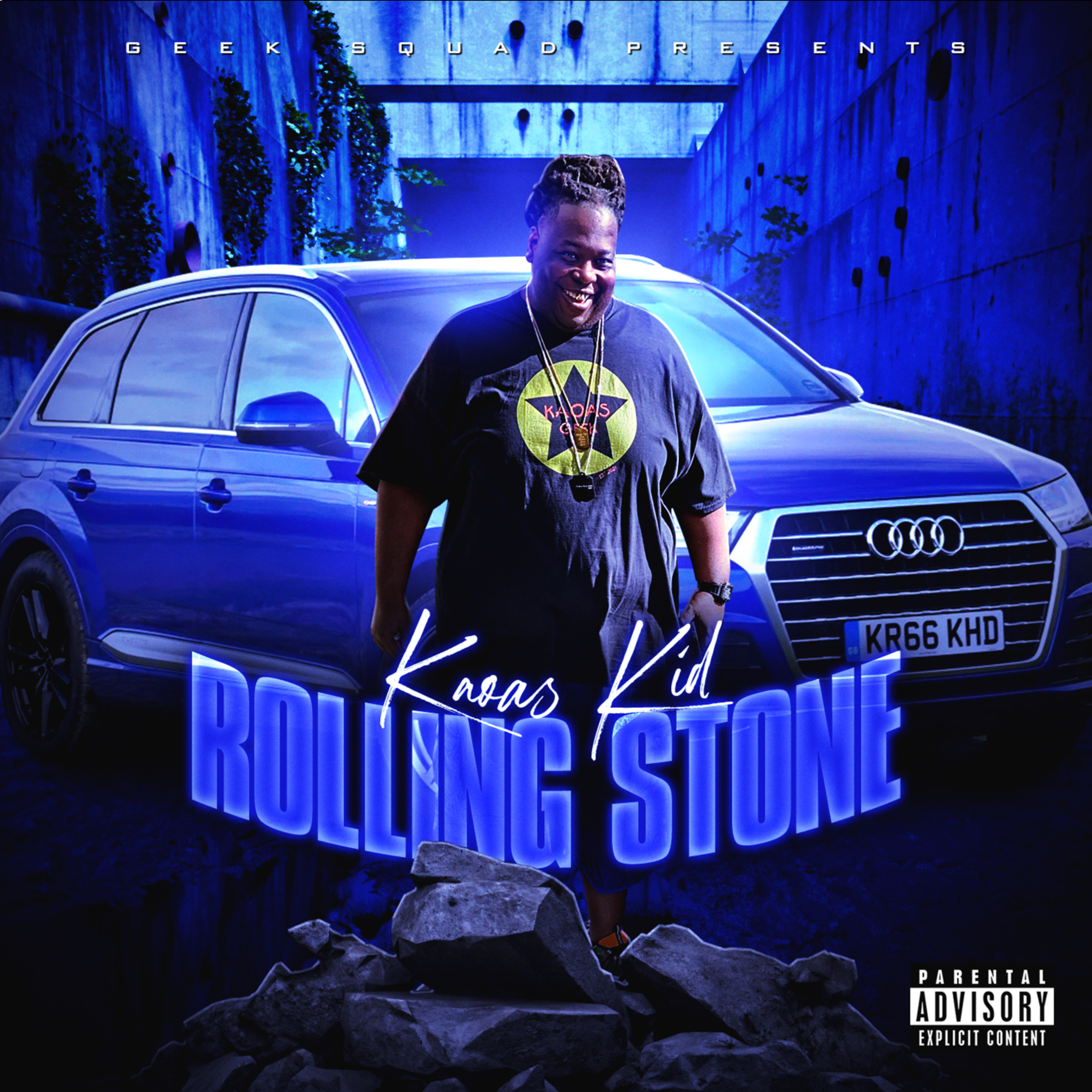 Rolling Stone artwork