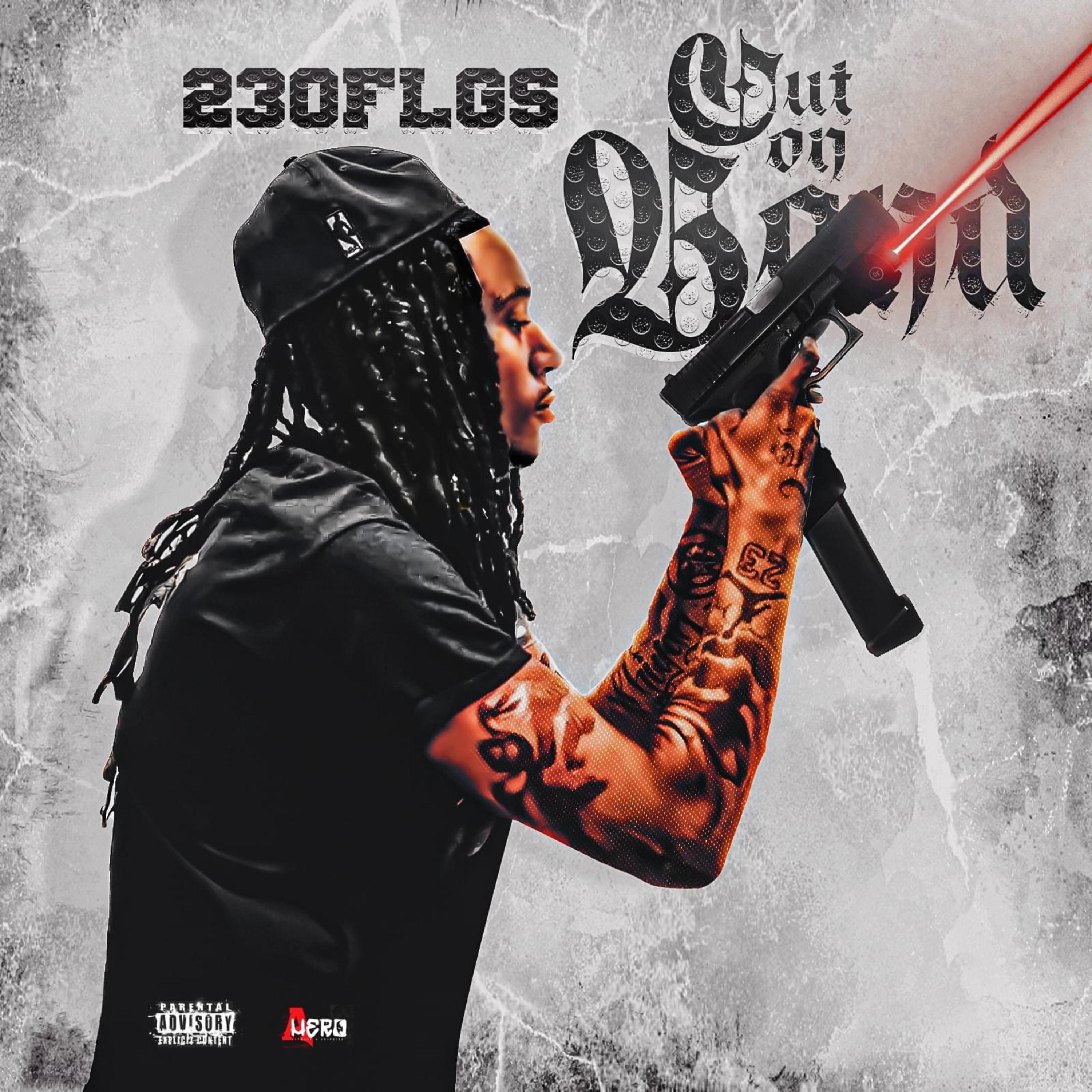 Out On Bond artwork